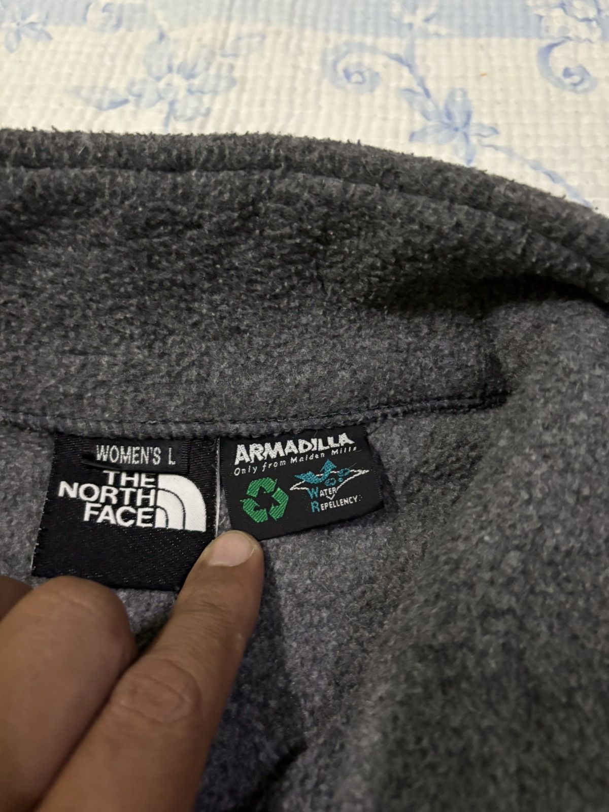 The North Face The North Face Fleece Sweater Size US L / EU 52-54 / 3 - 15 Thumbnail