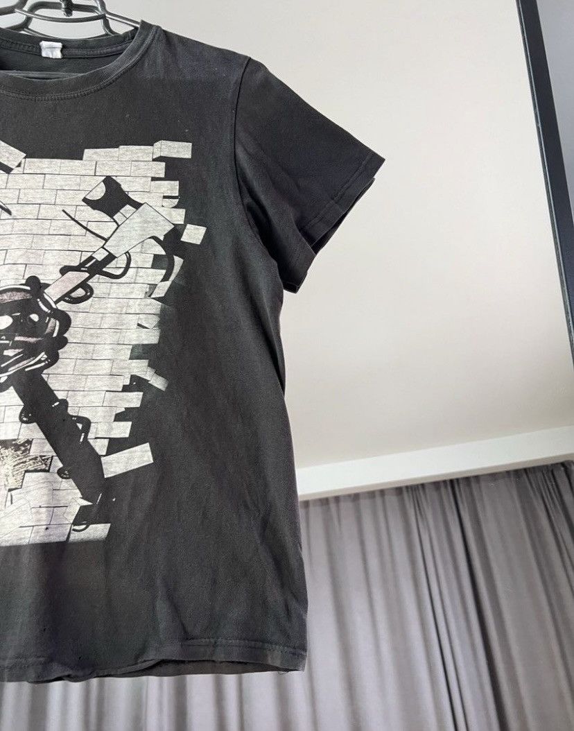 Band Tees Pink Floyd Roger Water Vintage Tee Size US M / EU 48-50 / 2 - 7 Thumbnail