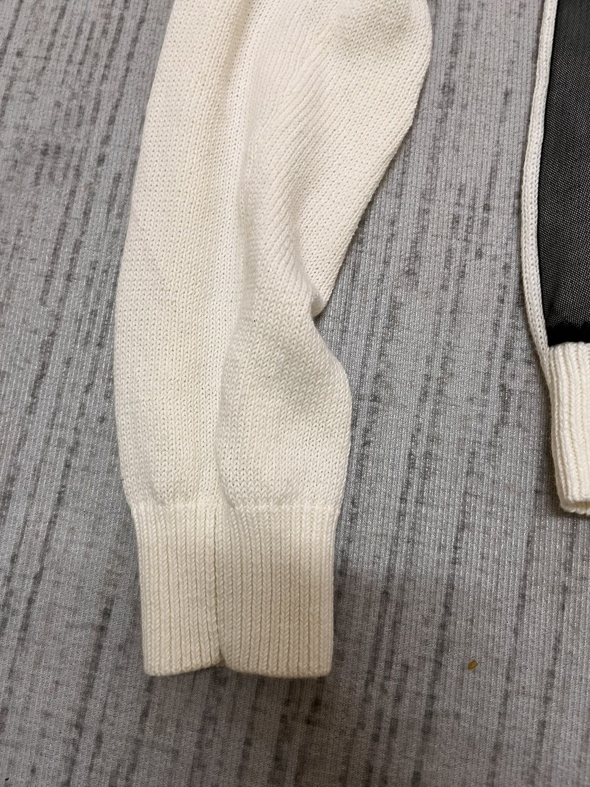 Gallery Dept. × Lanvin Lanvin knitwear Size ONE SIZE - 6 Thumbnail