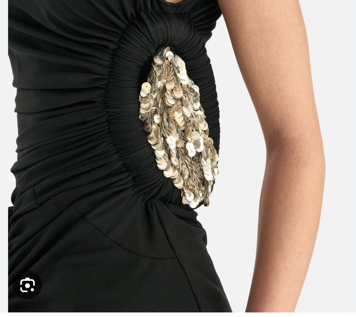 Namacheko Namacheko stokesay dress size 38 bnwt Size XS / US 0-2 / IT 36-38 - 9 Thumbnail