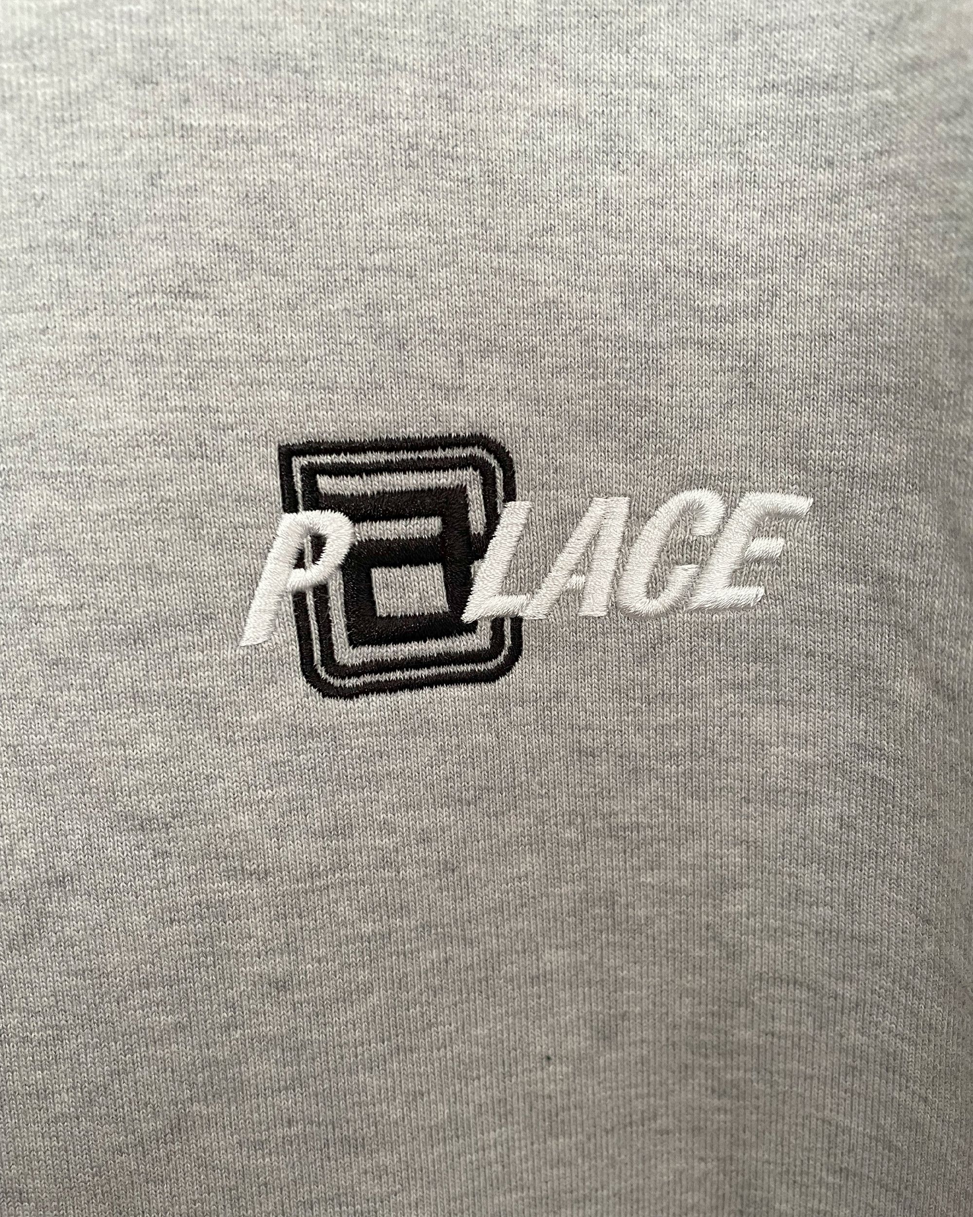 Palace Palace Aesthetics Hoodie Size US M / EU 48-50 / 2 - 3 Thumbnail