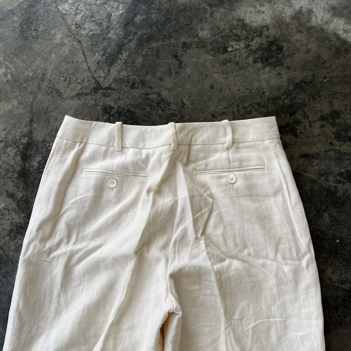 Loro Piana Brooks Brothers x Loro Piana Pants Size US 28 / EU 44 - 6 Thumbnail