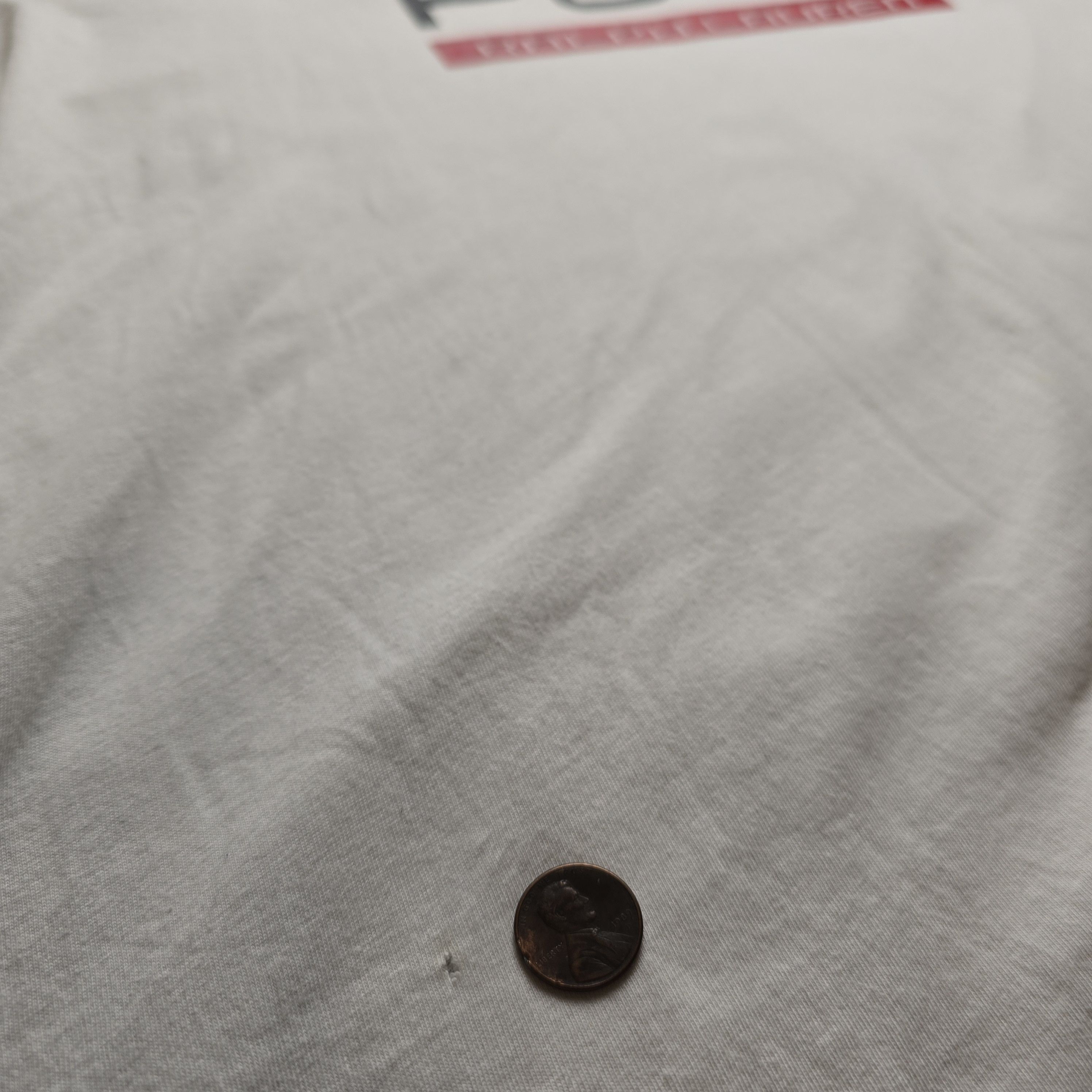 Polo Ralph Lauren Polo Ralph Lauren USA Spellout Performance T-shirt Men's XXL Size US XXL / EU 58 / 5 - 6 Thumbnail