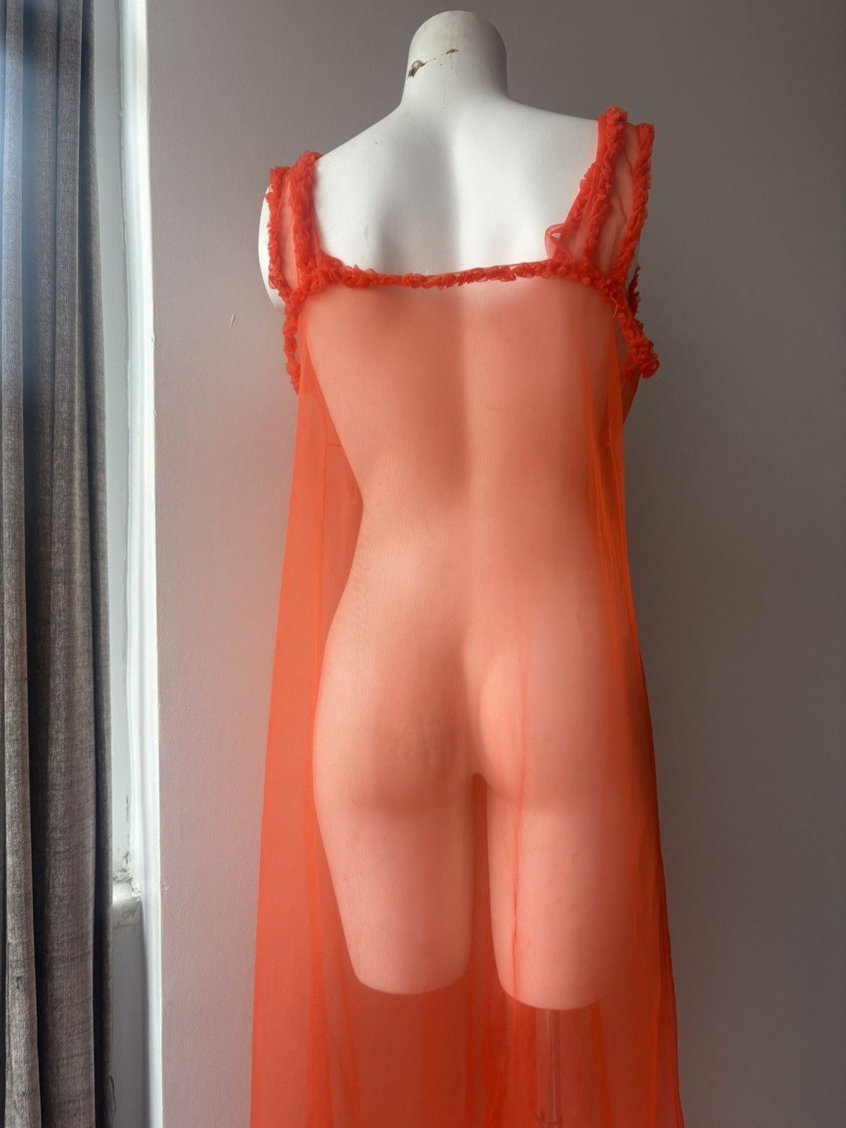 Vintage 2000’s babydoll Size M / US 6-8 / IT 42-44 - 11 Thumbnail