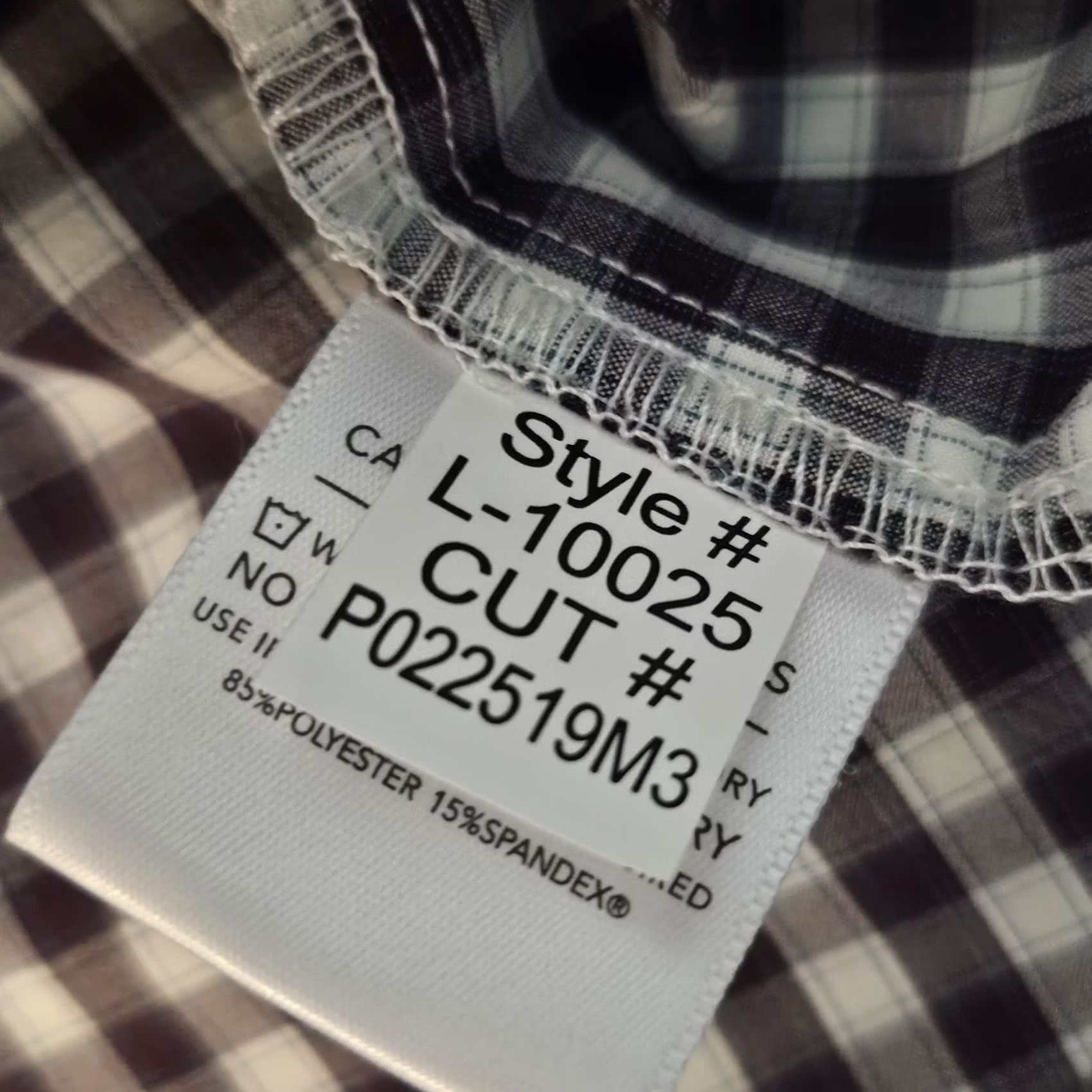 Mizzen+Main Item Specifications: Color: Grey, Size: 10 Size US M / EU 48-50 / 2 - 6 Thumbnail