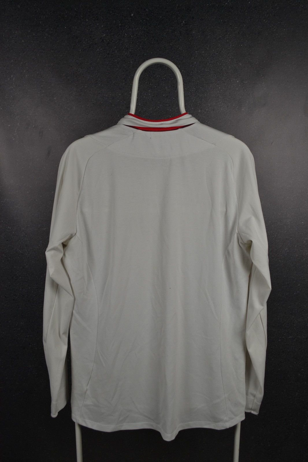 Maillot Angleterre Coupe du Monde 2002 : Maillots de foot et NBA sur