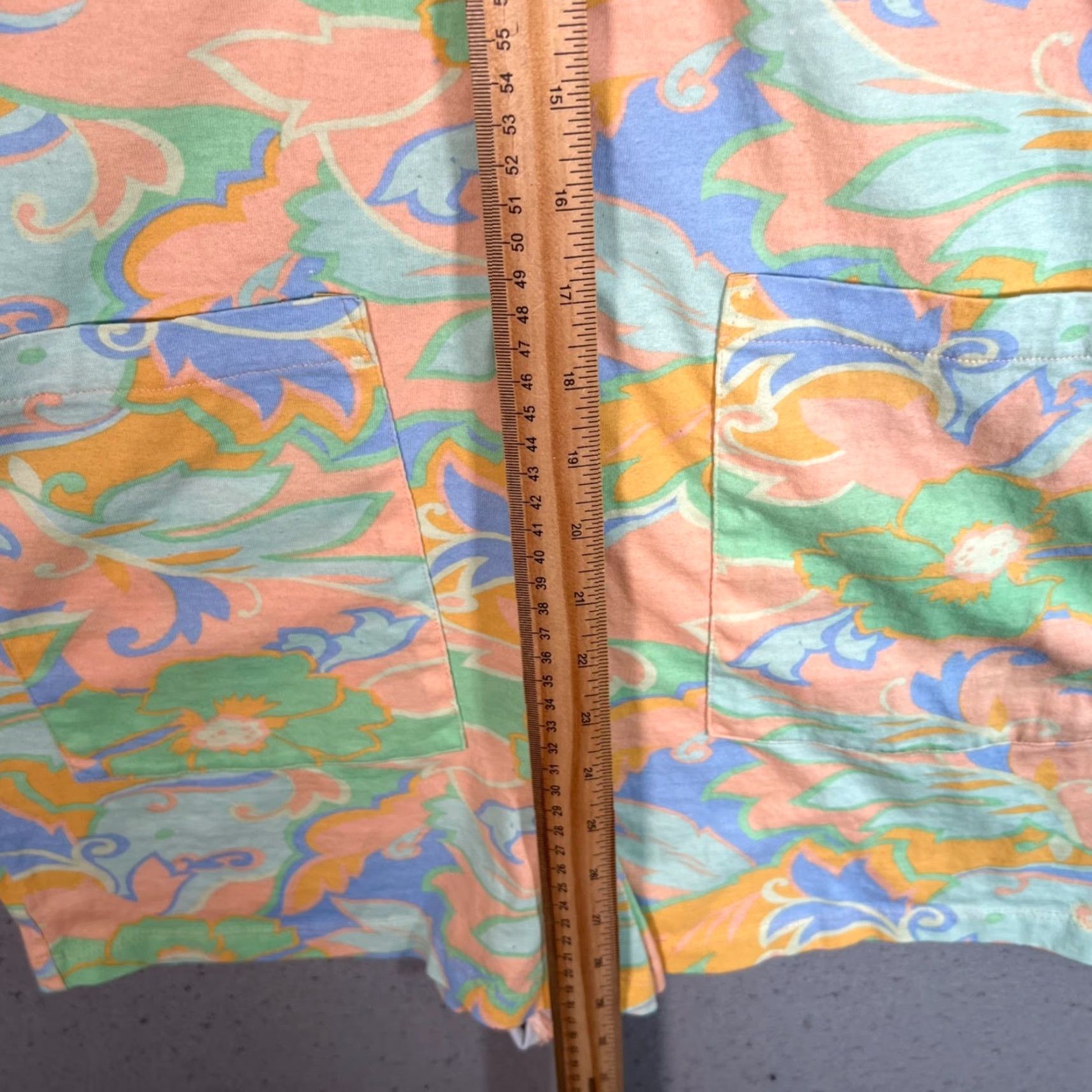 Asos ASOS Design Womens Floral Romper 100% Cotton Multicolor 4 Adult Size Floral One-Piece Summer 90s? (No, avoid 90s) Womens Size 27" / US 4 / IT 40 - 6 Thumbnail