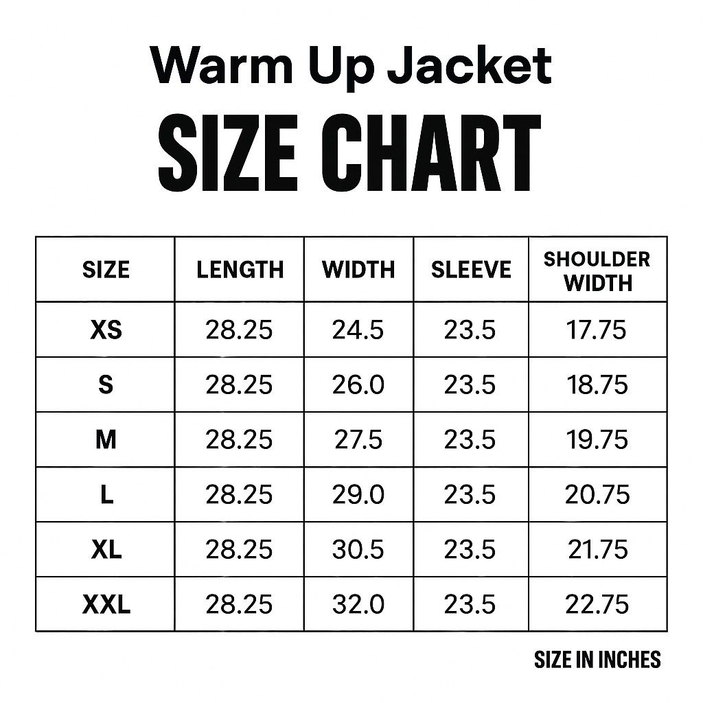Other Track Jacket Size US M / EU 48-50 / 2 - 6 Thumbnail