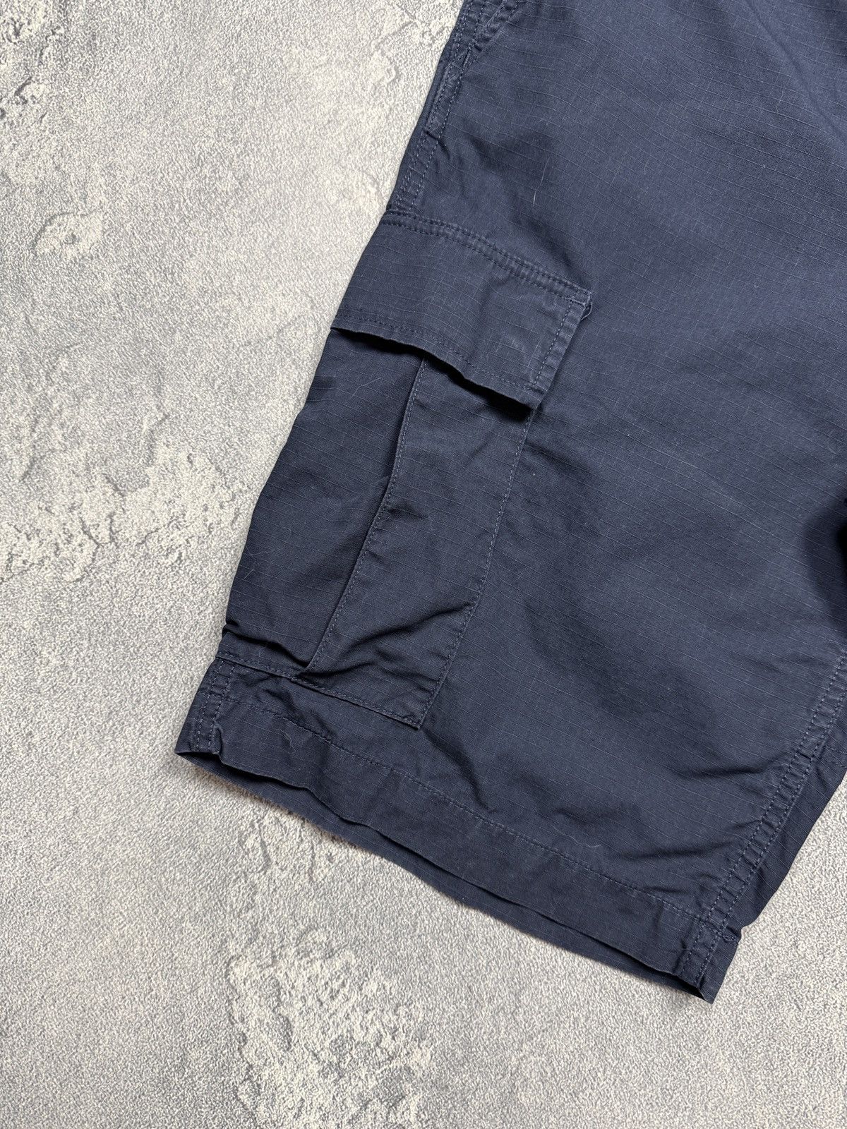 Carhartt Carhartt Regular Cargo Shorts Size US 36 / EU 52 - 3 Thumbnail
