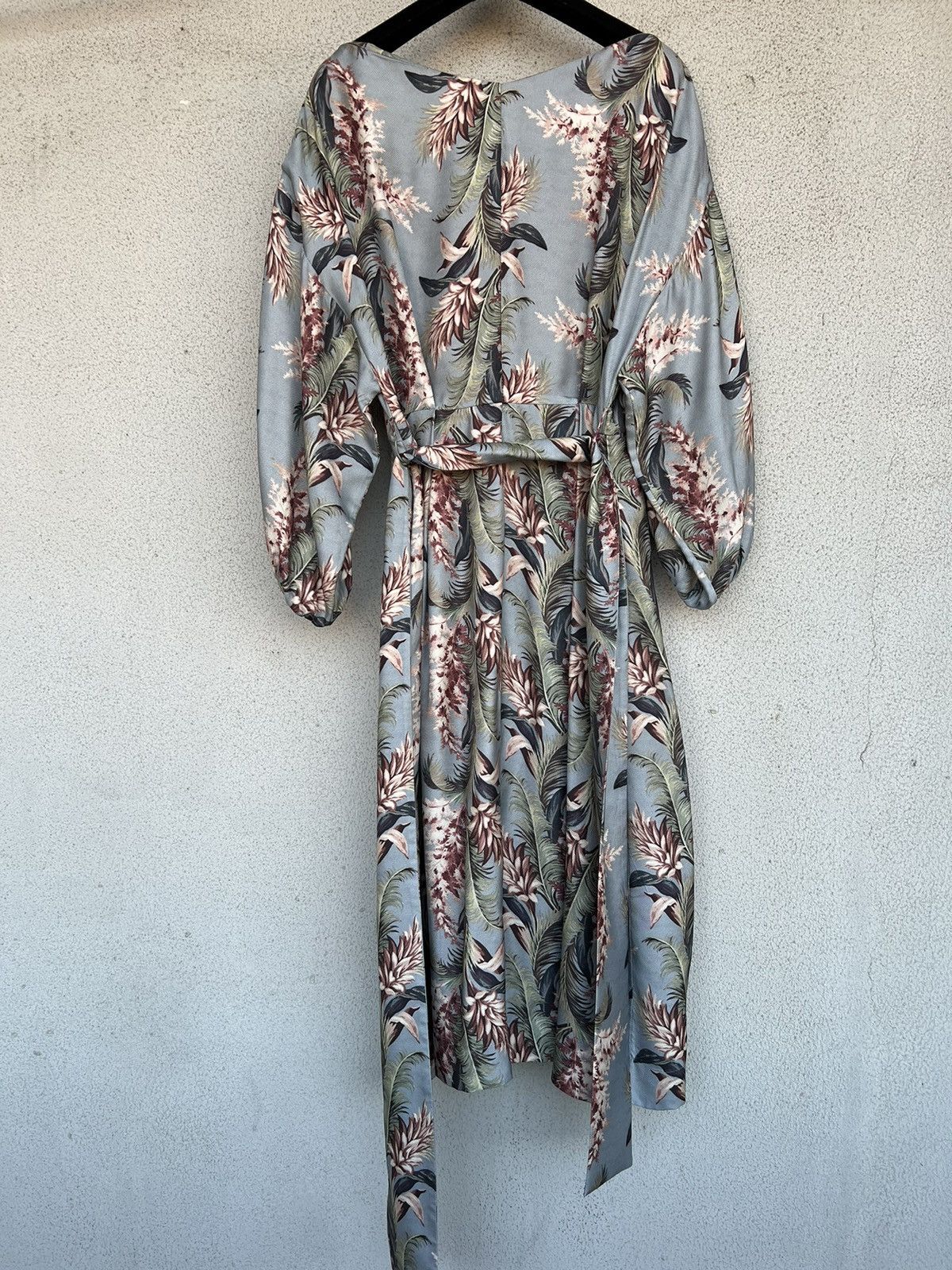 Zimmermann ZIMMERMANN Dress Size 2 Size M / US 6-8 / IT 42-44 - 7 Thumbnail