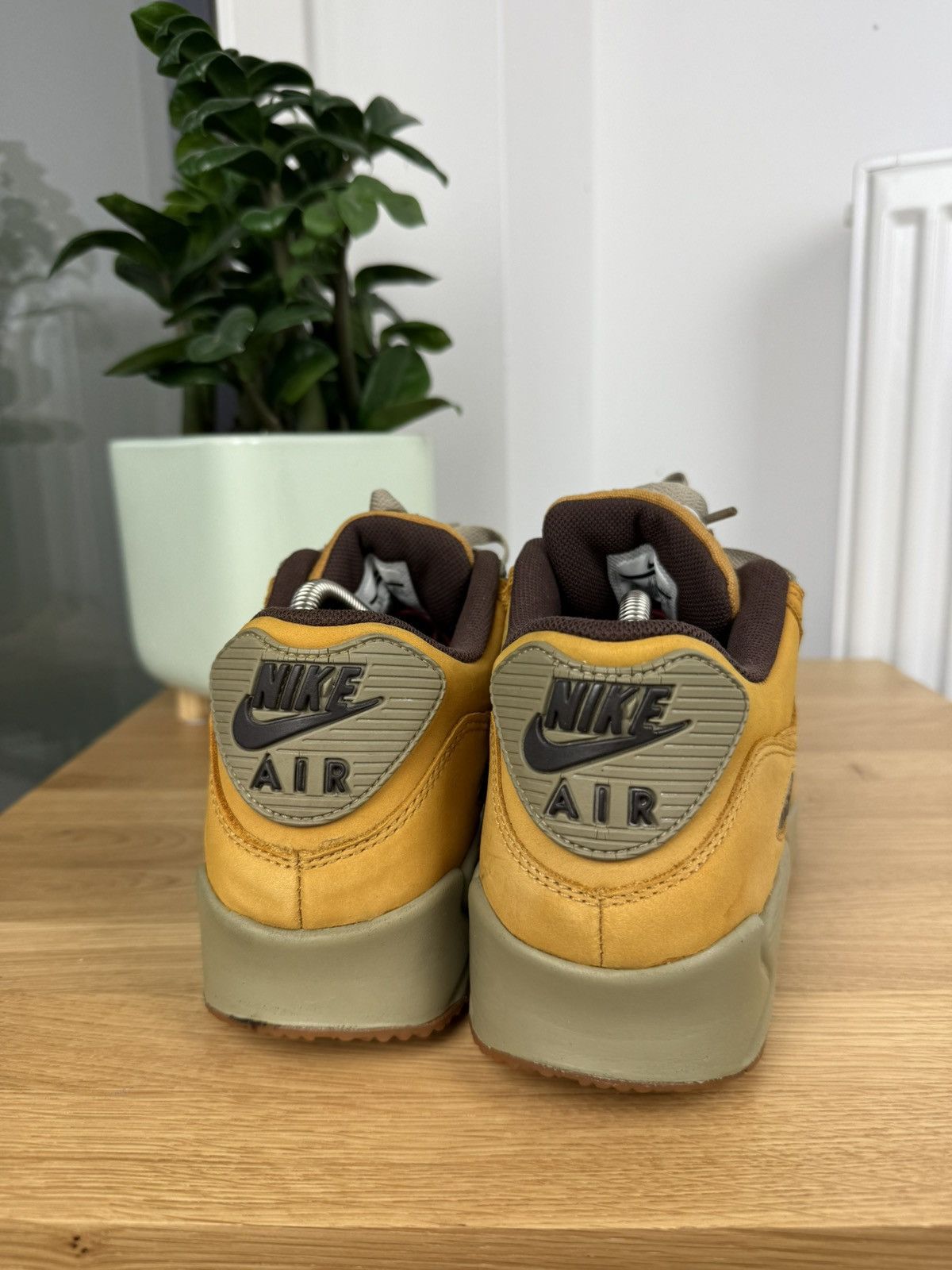 Nike Nike AirMax Premium 90 „WINTER PACK” Size US 9.5 / EU 42-43 - 11 Thumbnail