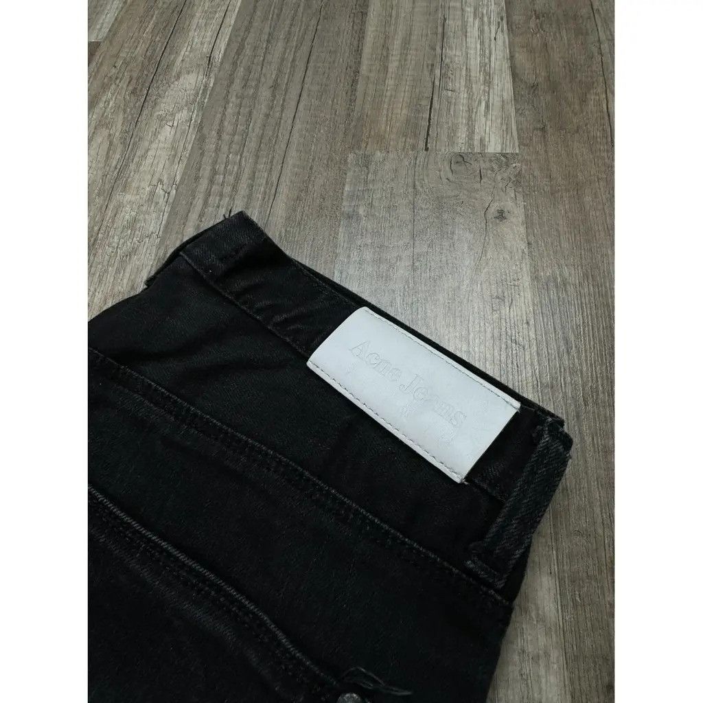Acne Studios Acne Trousers jeans Size: 31x32 Size US 31 - 5 Thumbnail