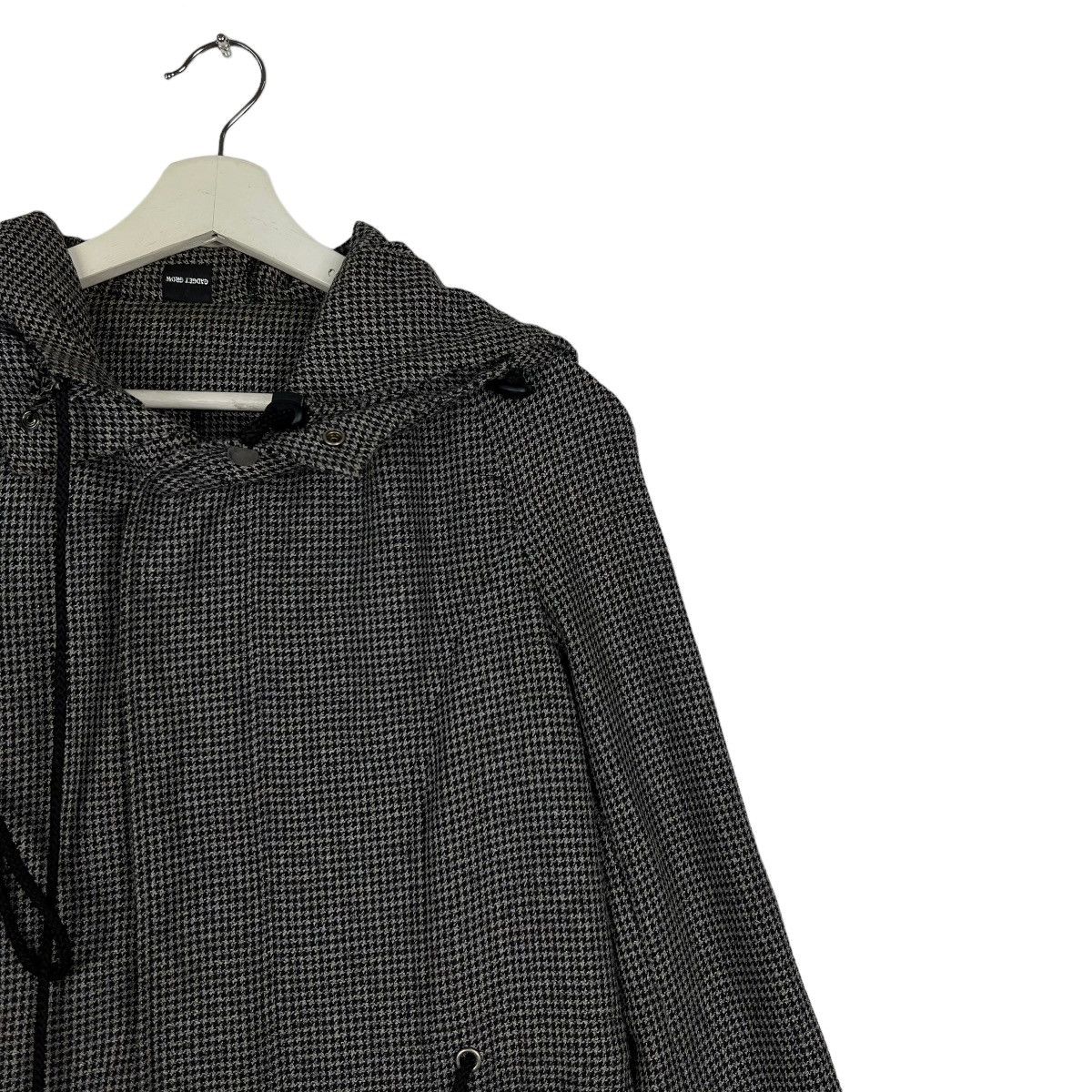 Issey Miyake 🔥 GADGET GROW SURVIVAL CYBERPUNK JACKET Size US M / EU 48-50 / 2 - 8 Thumbnail