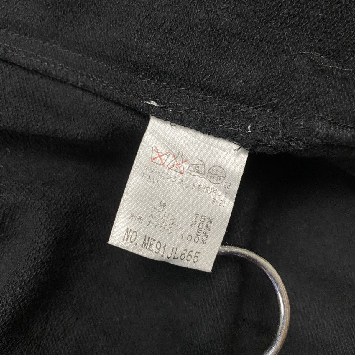 Issey Miyake issey miyake men hybrid jacket Size US L / EU 52-54 / 3 - 12 Thumbnail