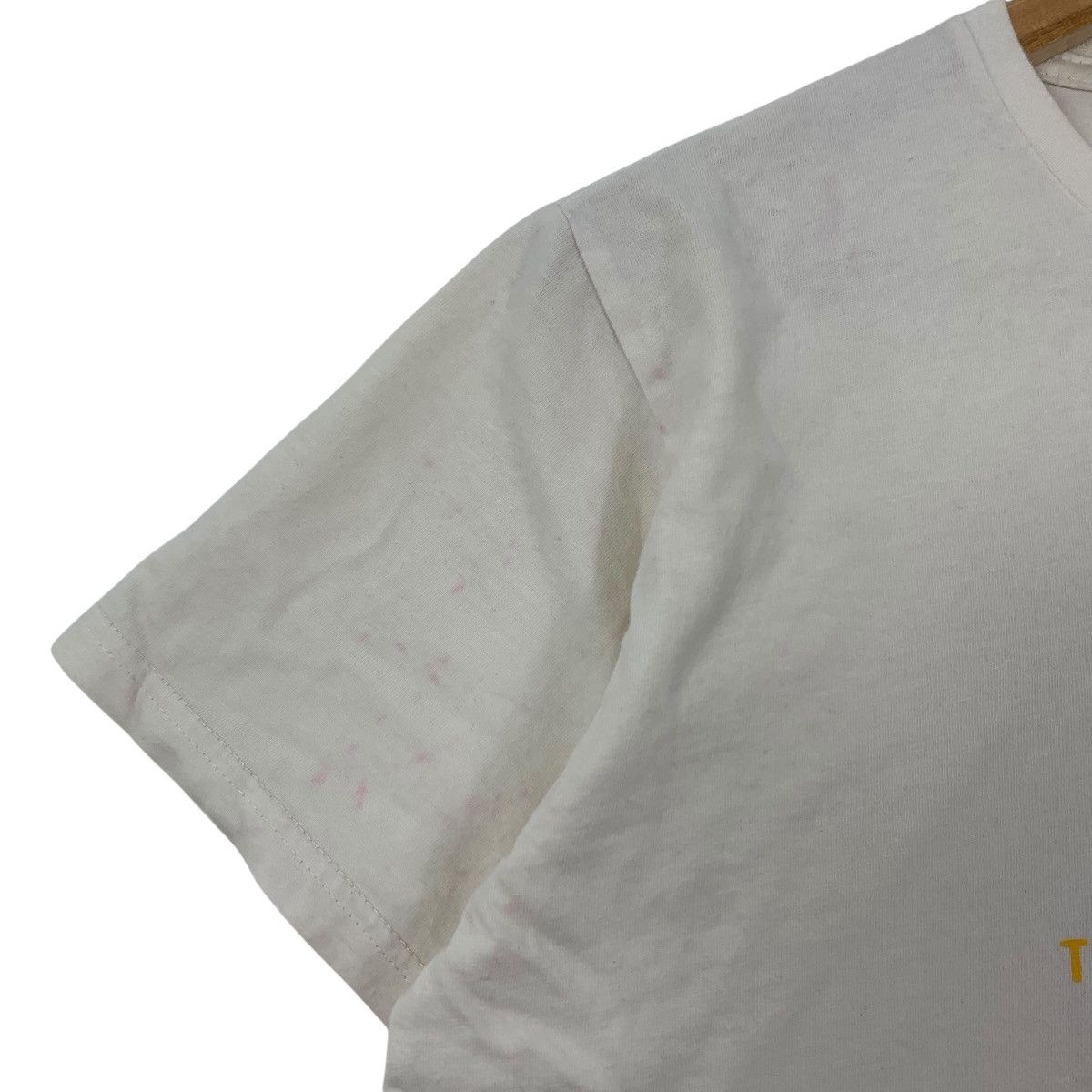 Japanese Brand NEON GENESIS EVANGELION Rei Ayanami Japanese Anime Shirt Size US M / EU 48-50 / 2 - 4 Thumbnail