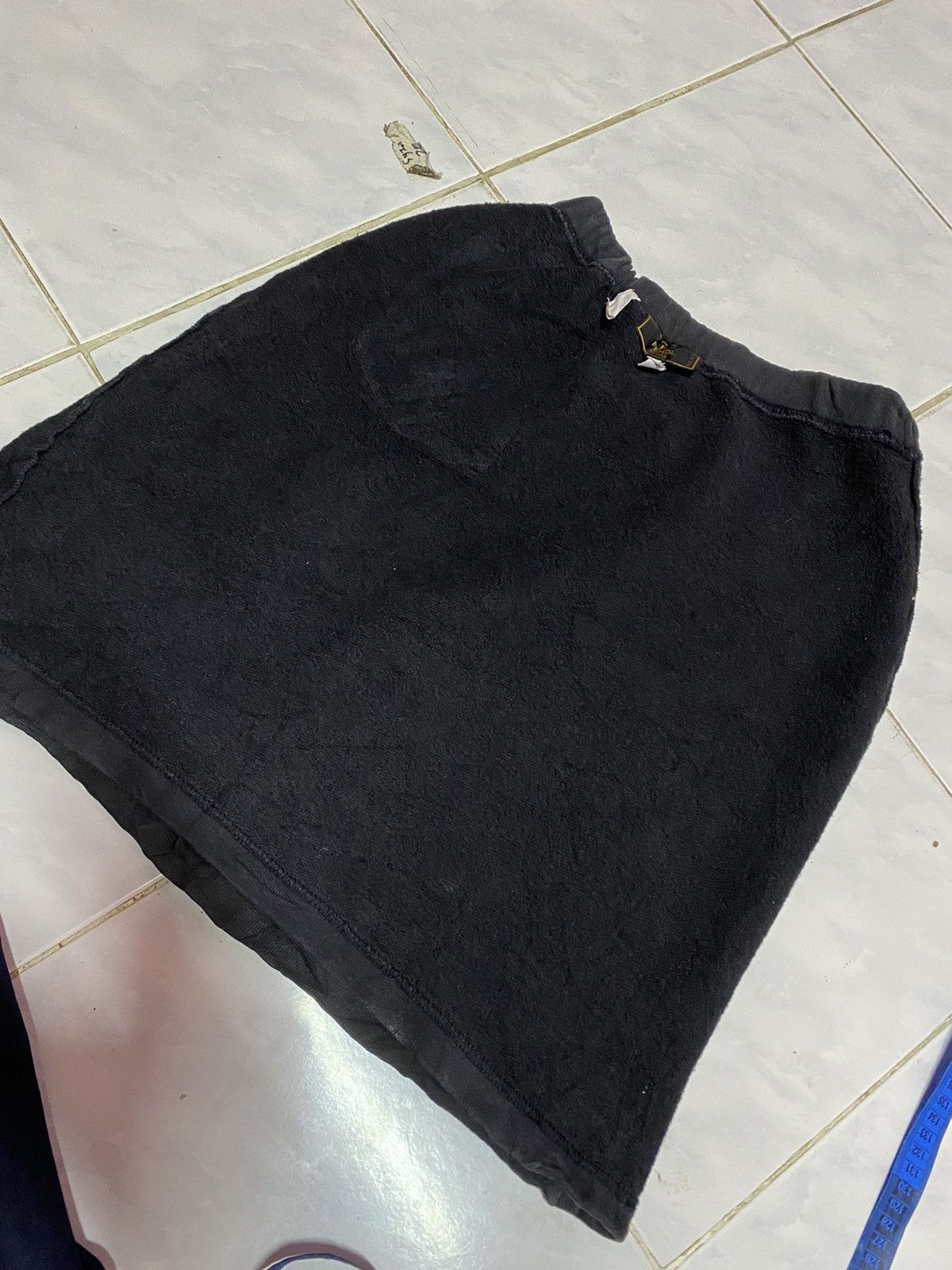 Fendi Fendi Skirt Size 23" - 7 Thumbnail