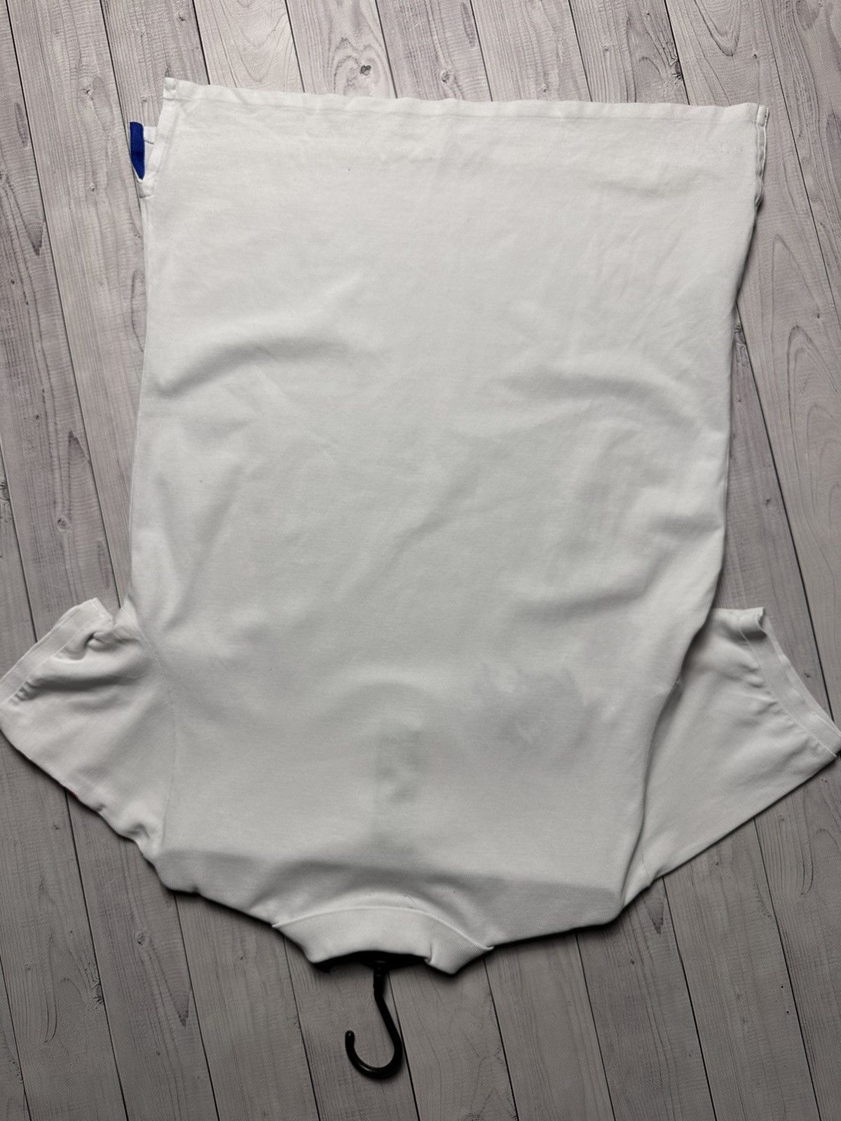 Polo Ralph Lauren × Vintage Vintage Polo Ralph Lauren size M/L logo big pony Size US L / EU 52-54 / 3 - 4 Thumbnail