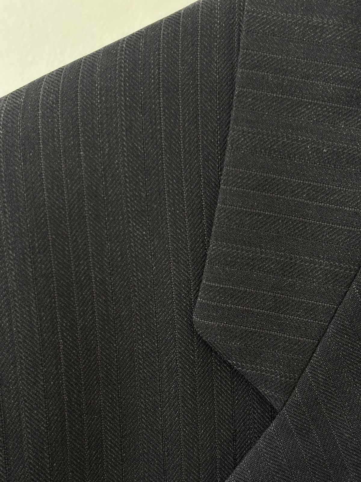 Comme des Garcons Homme Deux Comme des Garçons Homme Deux 1996 Blazer Archive Size 40R - 3 Thumbnail