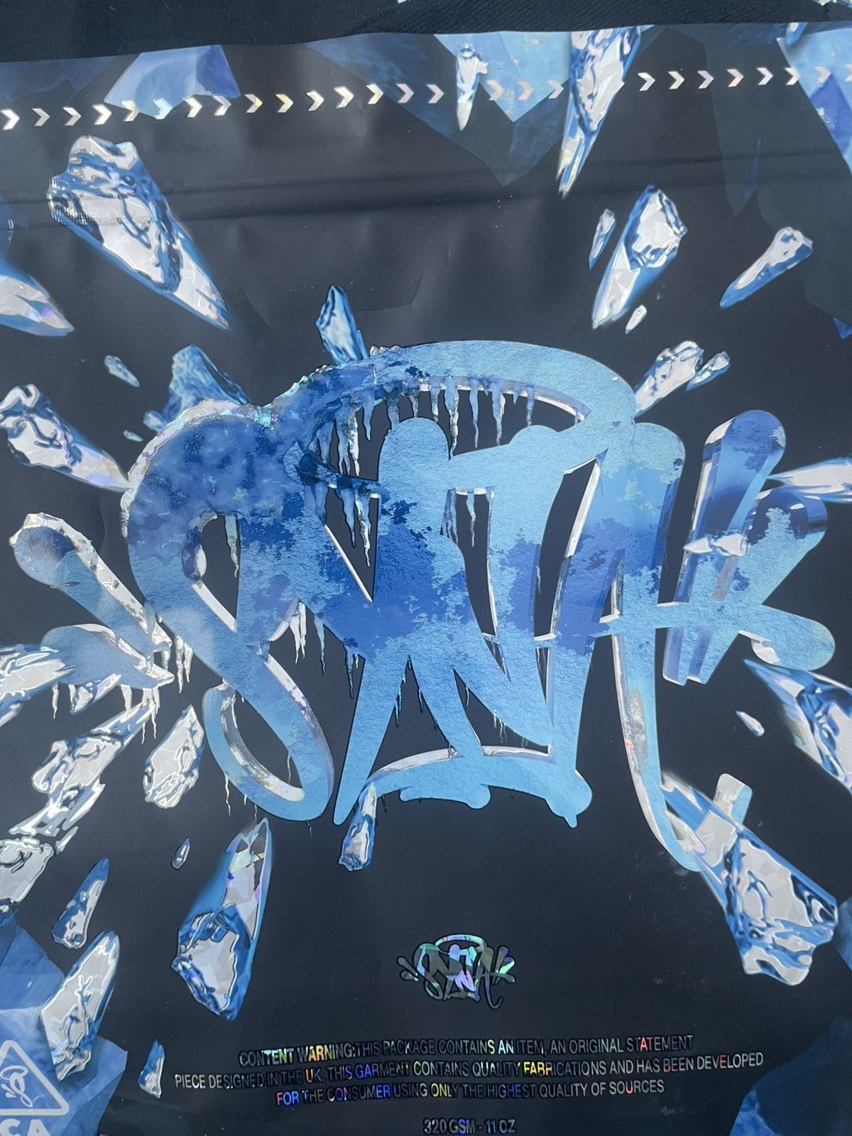 Syna World Syna skulli Size ONE SIZE - 5 Thumbnail
