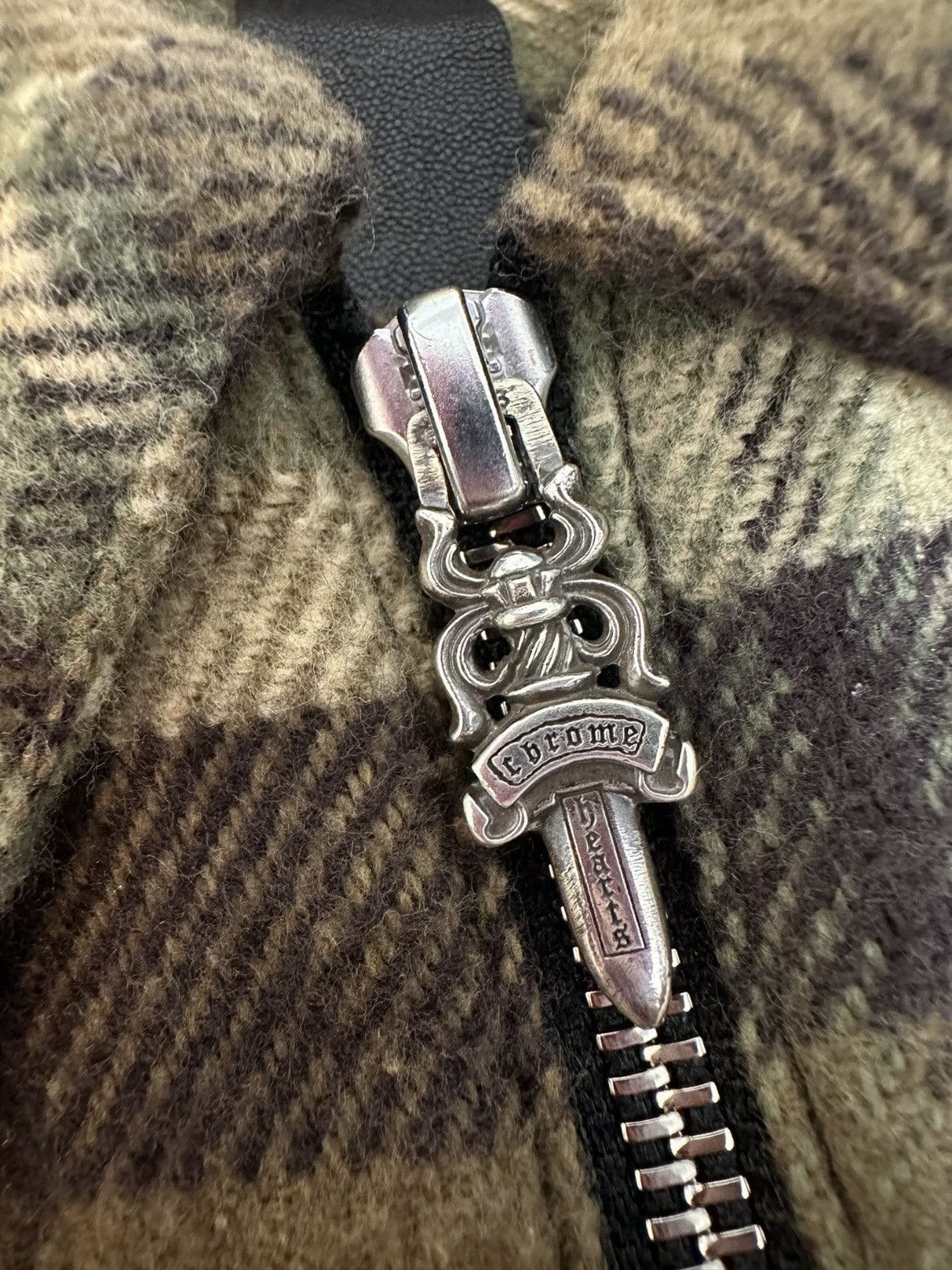 Chrome Hearts Chromehearts Size US S / EU 44-46 / 1 - 3 Thumbnail