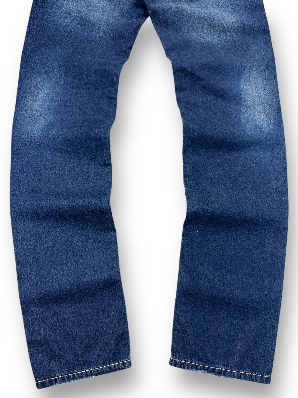 Dsquared2 NWT🏷️ Dsquared2 Women’s Jeans RRP €325 Size 28" / US 6 / IT 42 - 12 Thumbnail