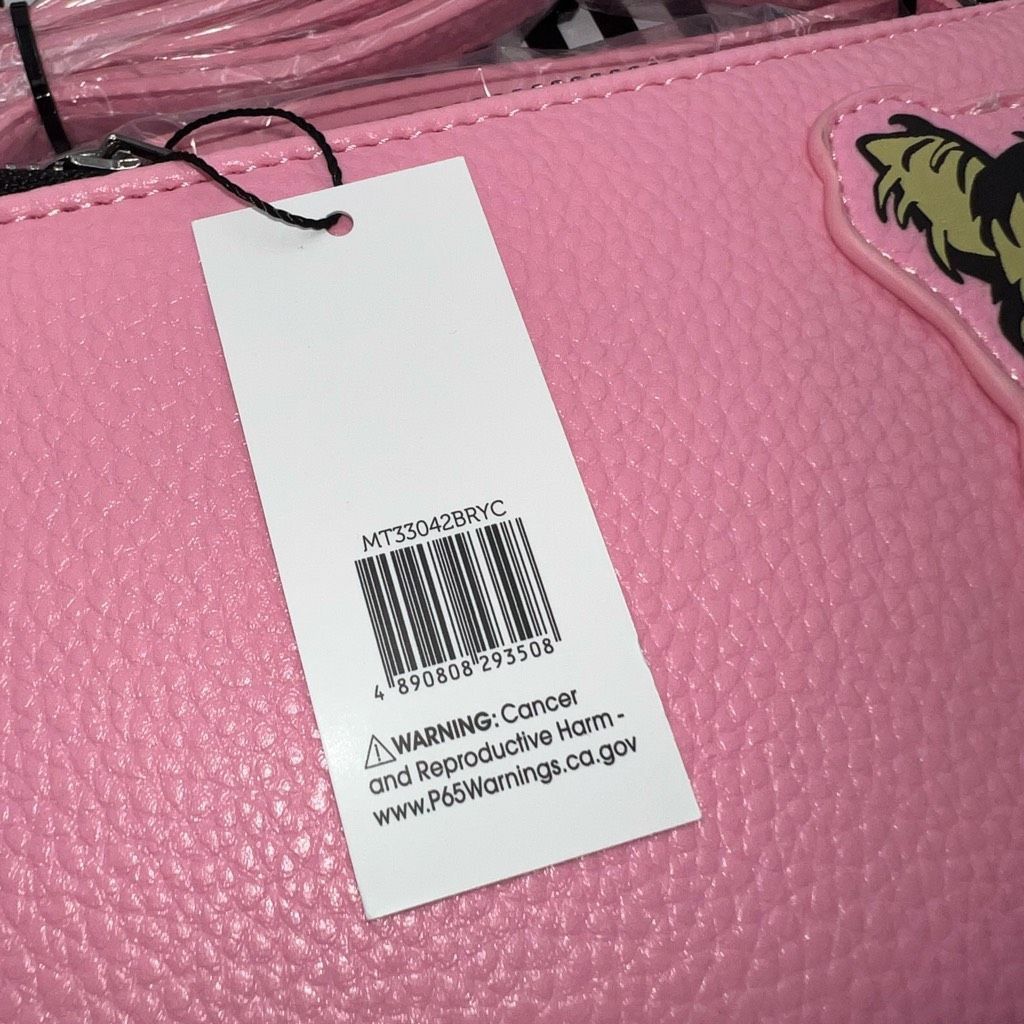 Other Marc Tetro Yorkie Crossbody New in Box Size ONE SIZE - 5 Thumbnail