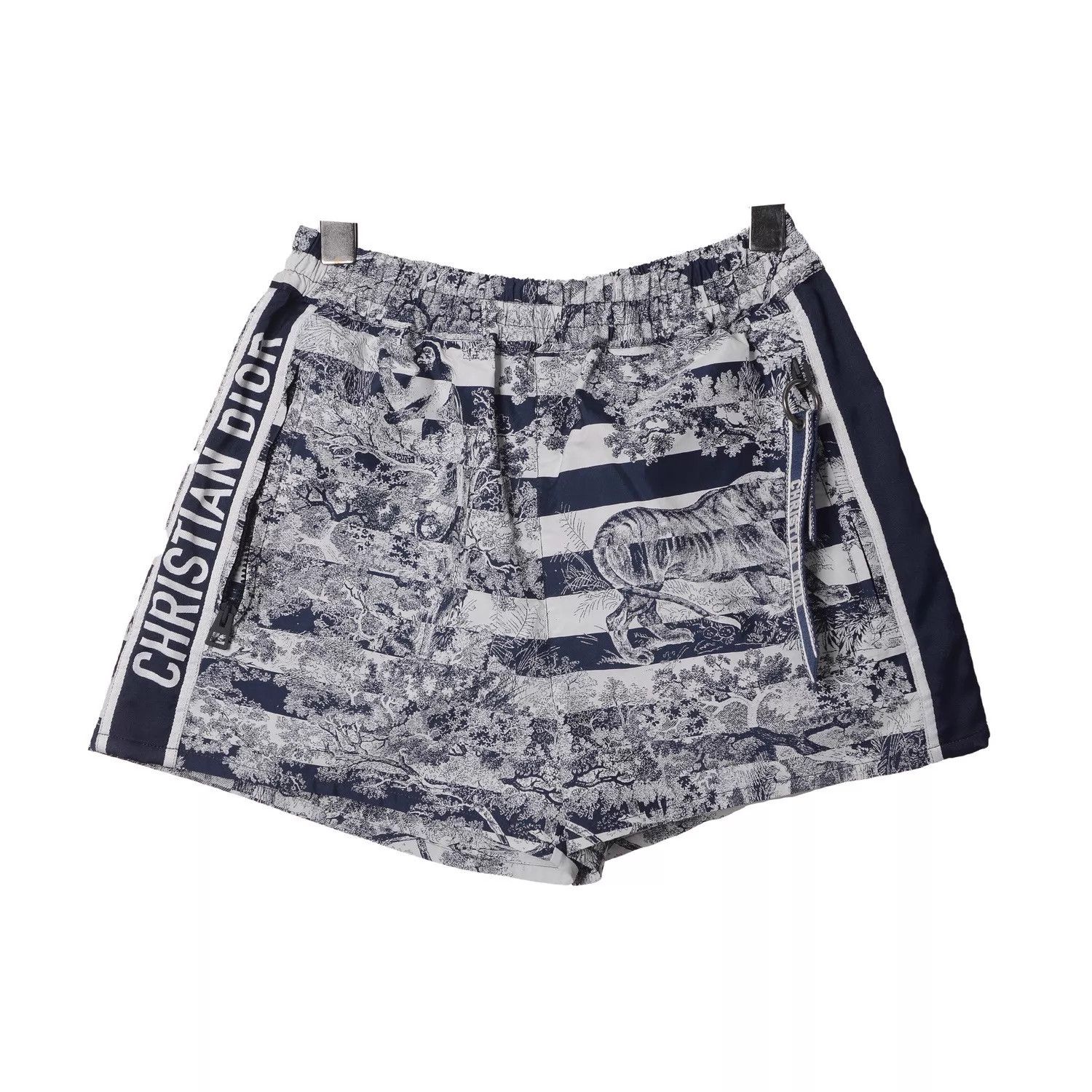 Dior Dior Women's Casual Short Size 24" / US 00 / IT 34 - 1 Thumbnail