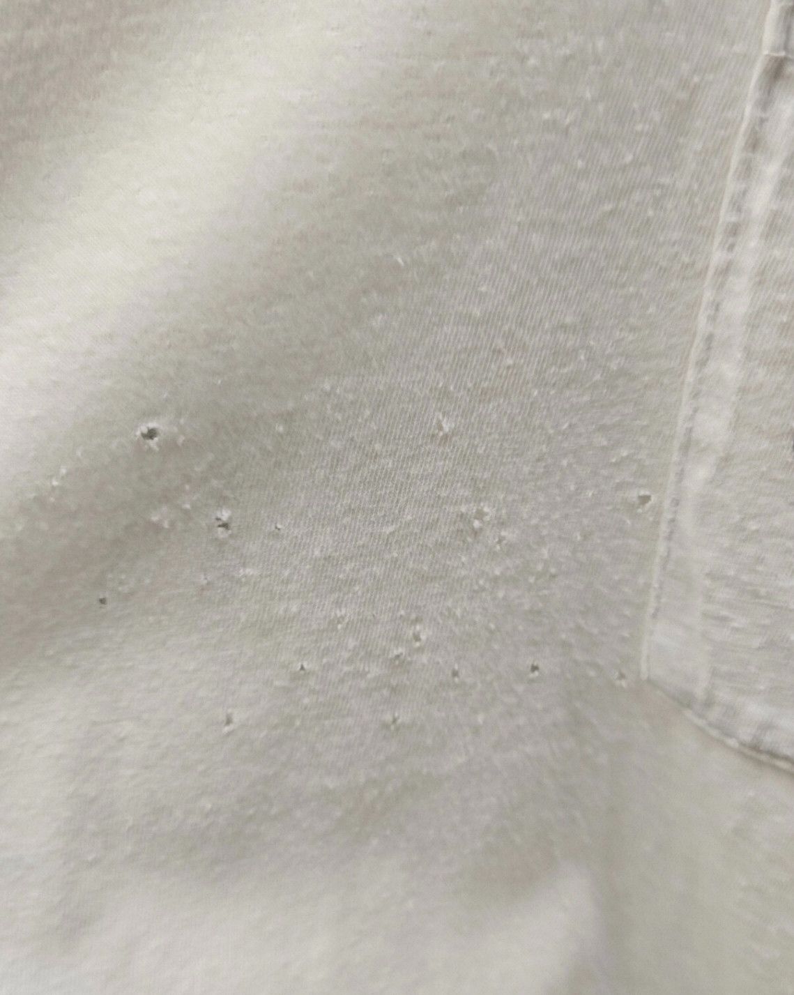Chrome Hearts CHROME HEARTS Size M White ring cross long sleeve Size US M / EU 48-50 / 2 - 7 Thumbnail