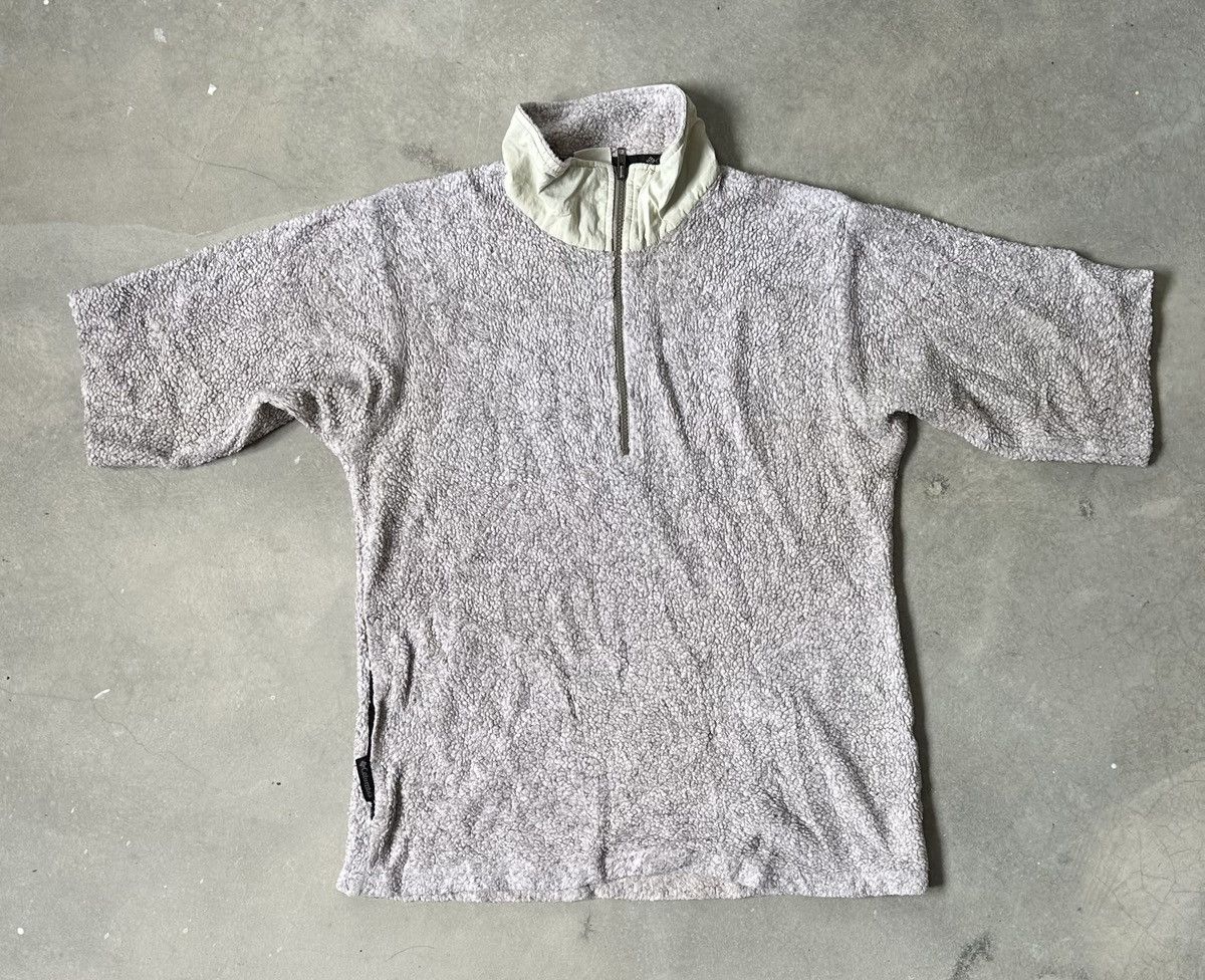 Columbia VINTAGE COLUMBIA FLEECE OUTERWEAR MADE IN USA Size US L / EU 52-54 / 3 - 1 Thumbnail