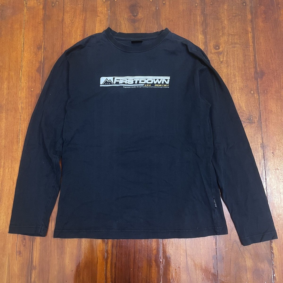 Outdoor Research FirstDown Outdoor Shirt Size US M / EU 48-50 / 2 - 1 Thumbnail