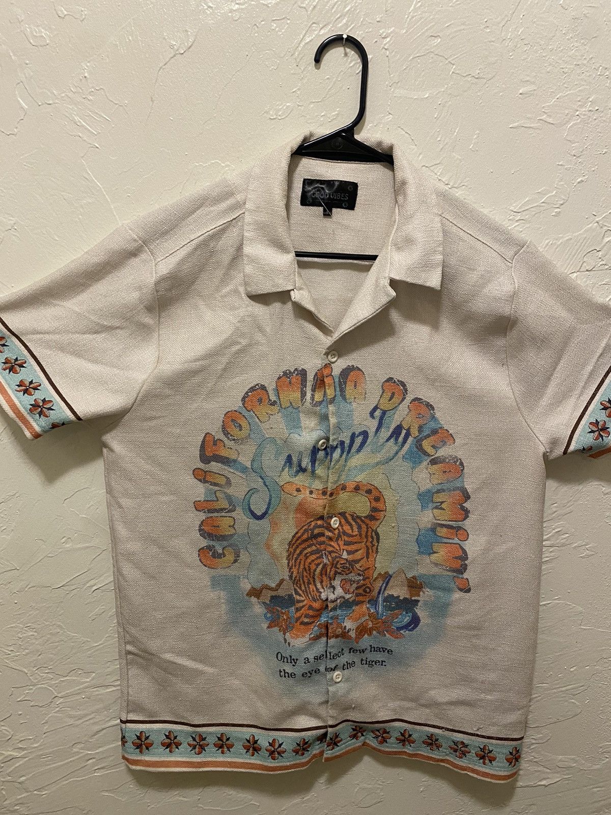 Other Drill collection (button down) shirt Size US L / EU 52-54 / 3 - 3 Thumbnail