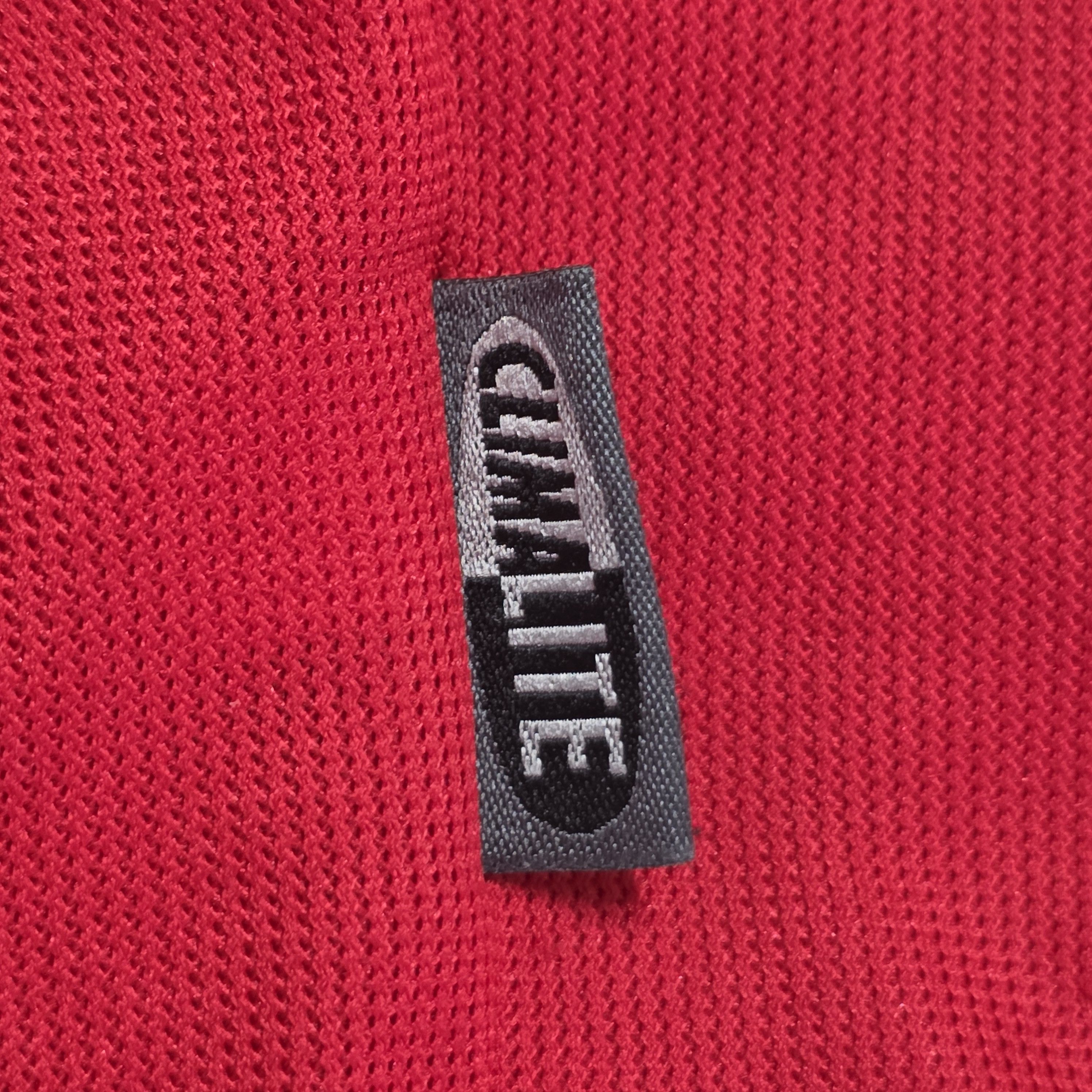 Adidas Adidas football shirt Spain Size US XL / EU 56 / 4 - 8 Thumbnail