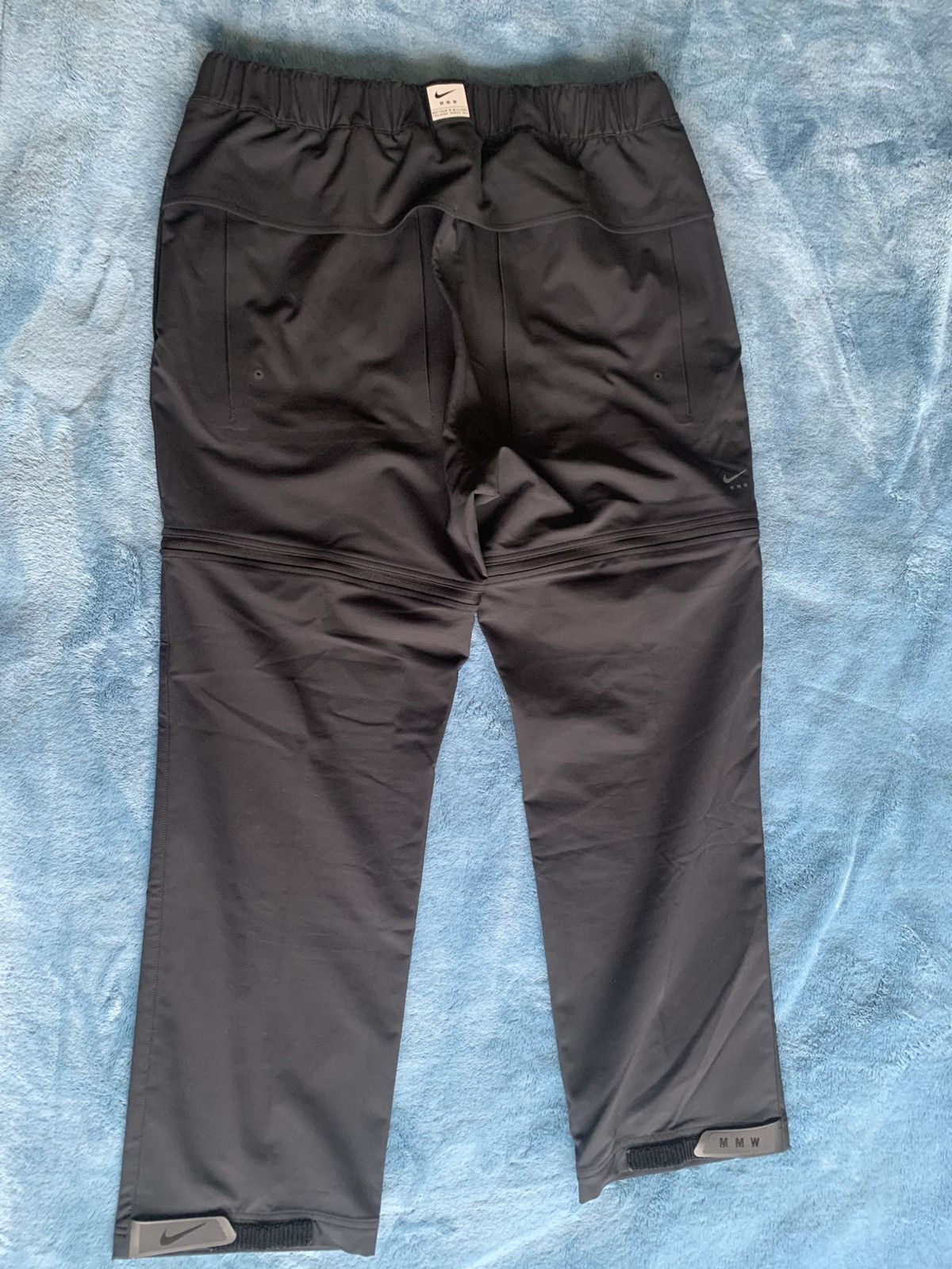 MMW × Nike Matthew Williams X Nike Lab Pants Size US 42 / EU 58 - 5 Thumbnail
