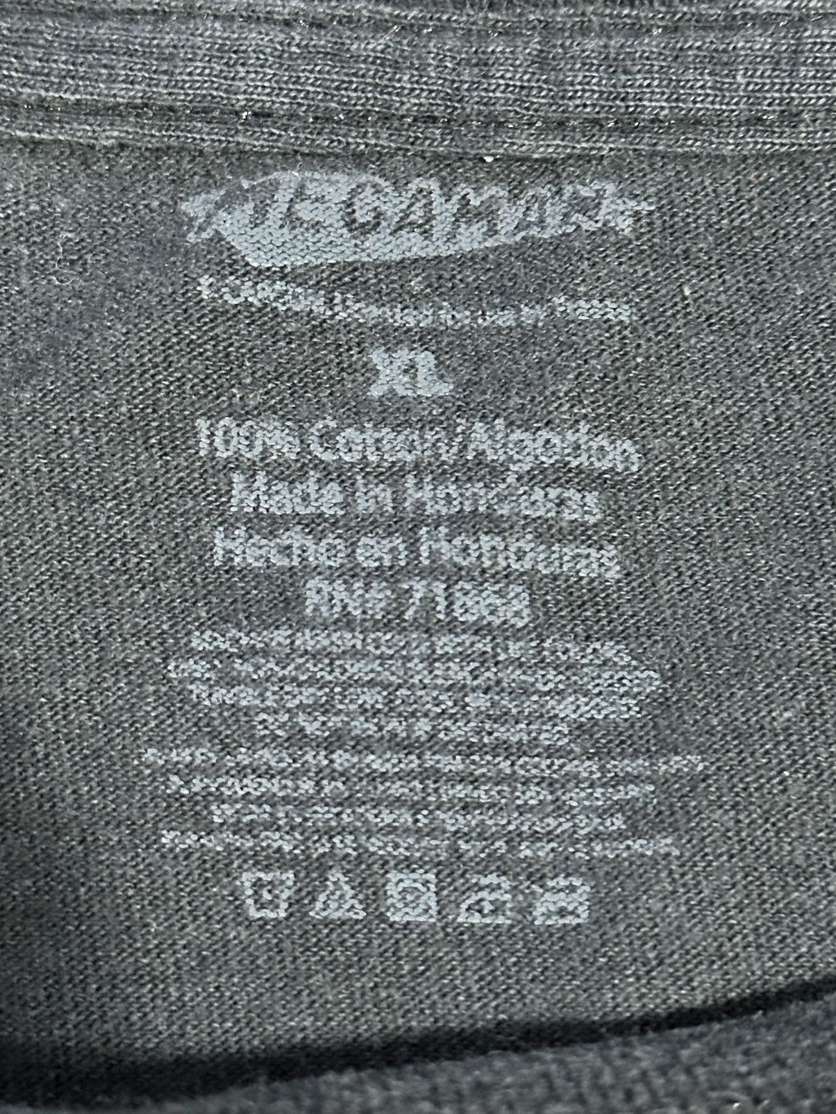 Other Megaman shirt Size US XL / EU 56 / 4 - 4 Thumbnail