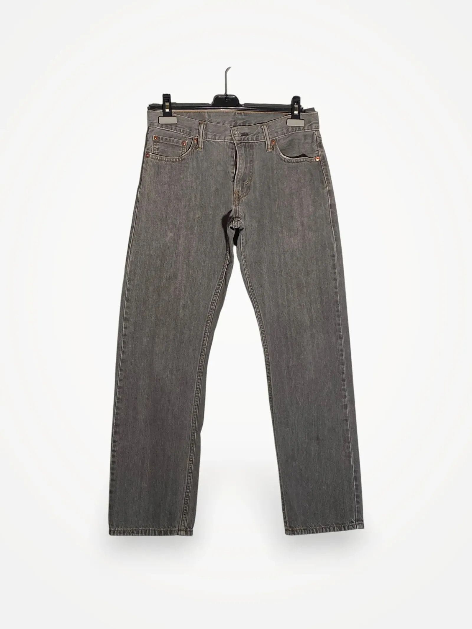 Levi's Levi's Jeans Size 30" / US 8 / IT 44 - 1 Thumbnail