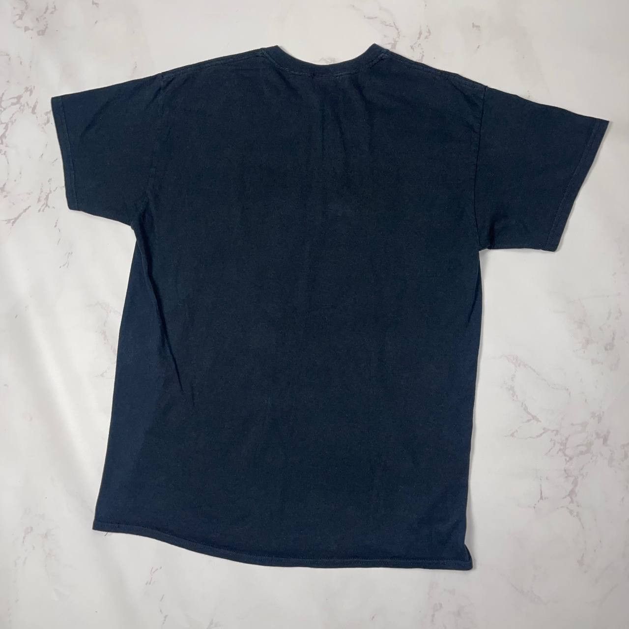 Thrasher Vintage Trasher Trashed Big Logo Skate Tee Size US L / EU 52-54 / 3 - 7 Thumbnail