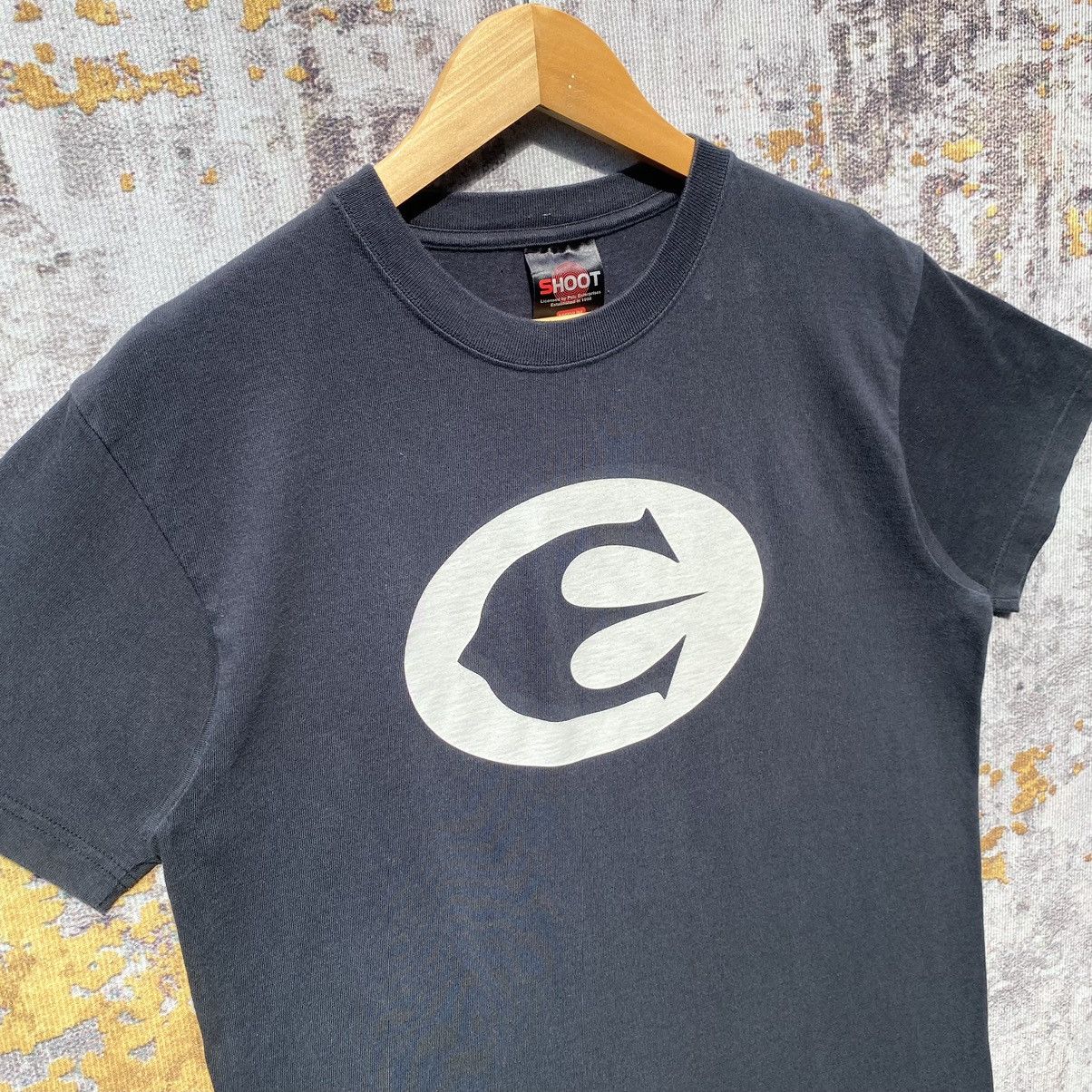 Band Tees × Vintage Vintage Europe Out Of The World The Final Countdown Shirt Size US S / EU 44-46 / 1 - 4 Thumbnail