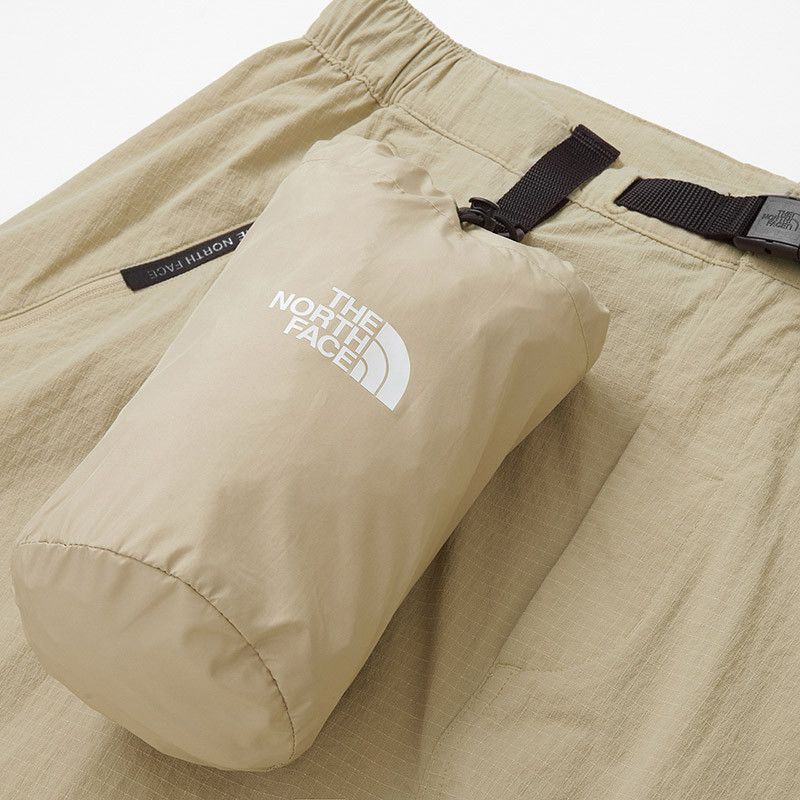 Kazuki Kuraishi × The North Face Urban Exploration KK SPECTRA HAREM PANTS Size US 32 / EU 48 - 5 Thumbnail
