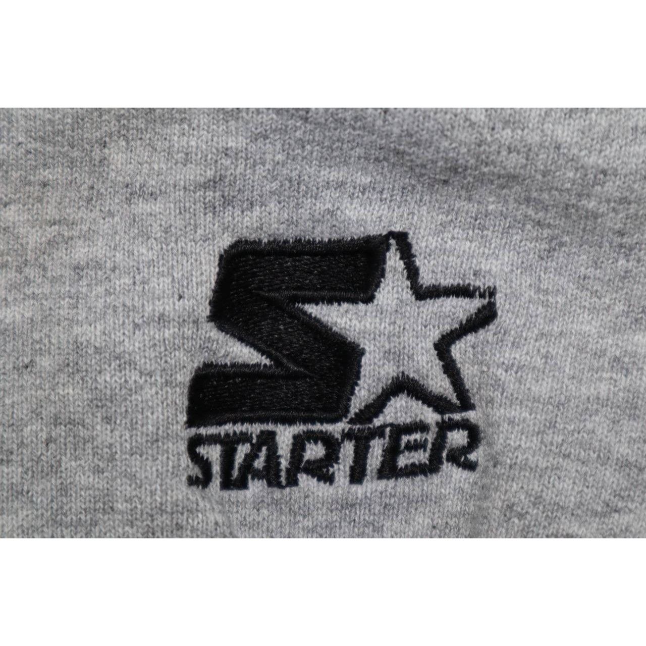 Starter Vintage Starter NY Jets NFL Sweatshirt Men's L Gray 90s Size US L / EU 52-54 / 3 - 5 Thumbnail
