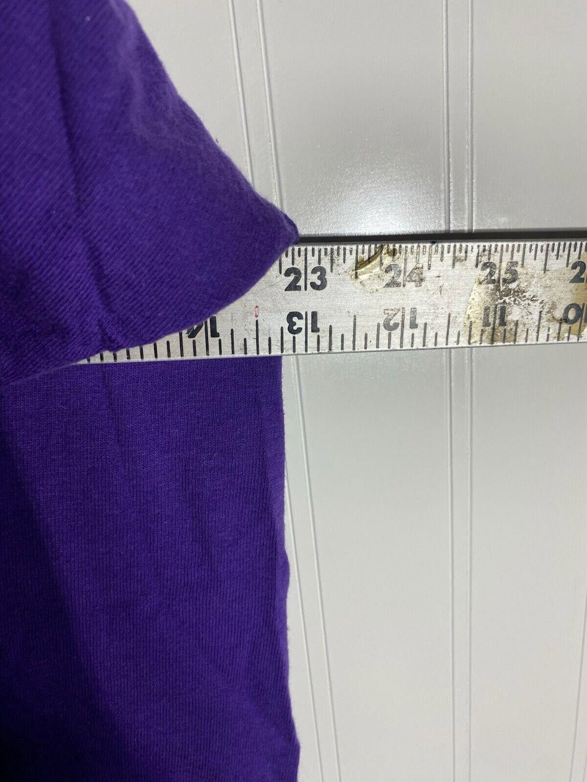Designer Cute Cat Shirt Purple 2001 Xl Size US XL / EU 56 / 4 - 4 Thumbnail