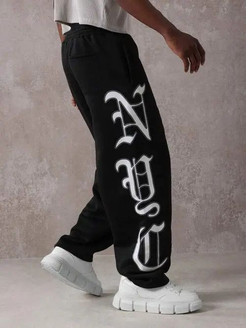 STREET Drip Y2K Sweatpants