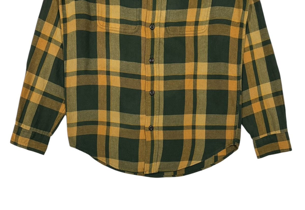 Filson Filson Men’s Scout Longsleev Button Ups Shirt Size US S / EU 44-46 / 1 - 4 Thumbnail