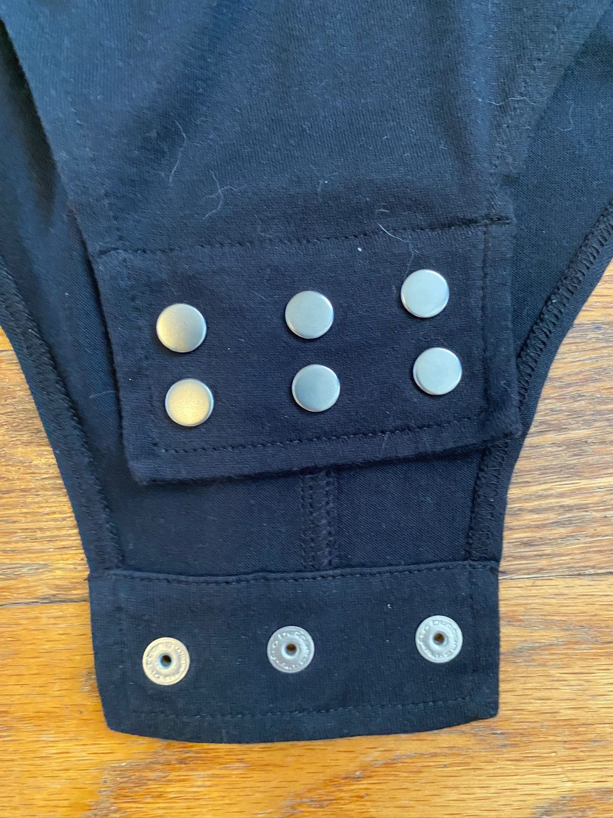 Champion × Rick Owens Rick Owens x Champion Tank Top Size US S / EU 44-46 / 1 - 6 Thumbnail