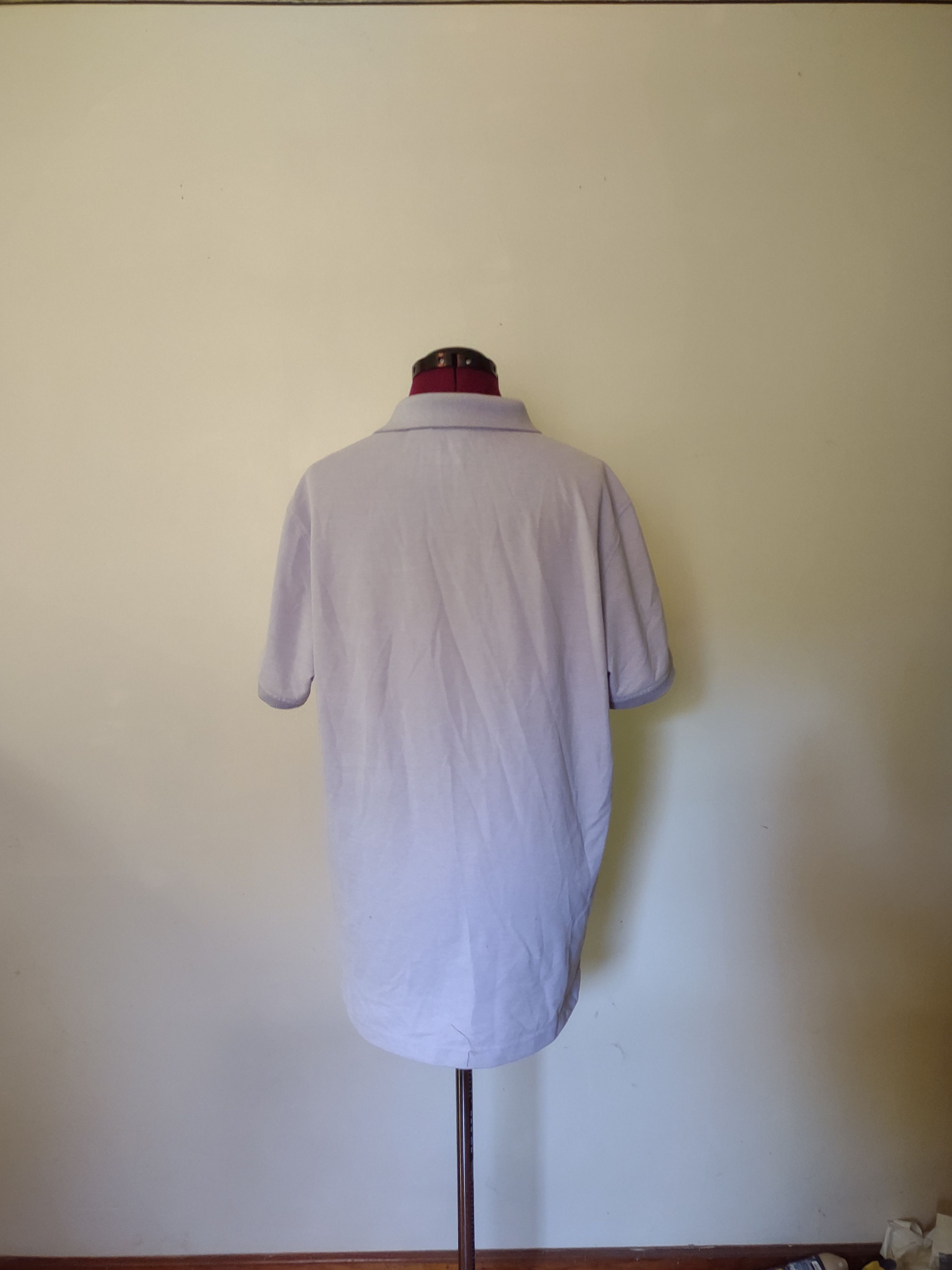 Izod Izod Performance Polo Shirt Size US M / EU 48-50 / 2 - 5 Thumbnail