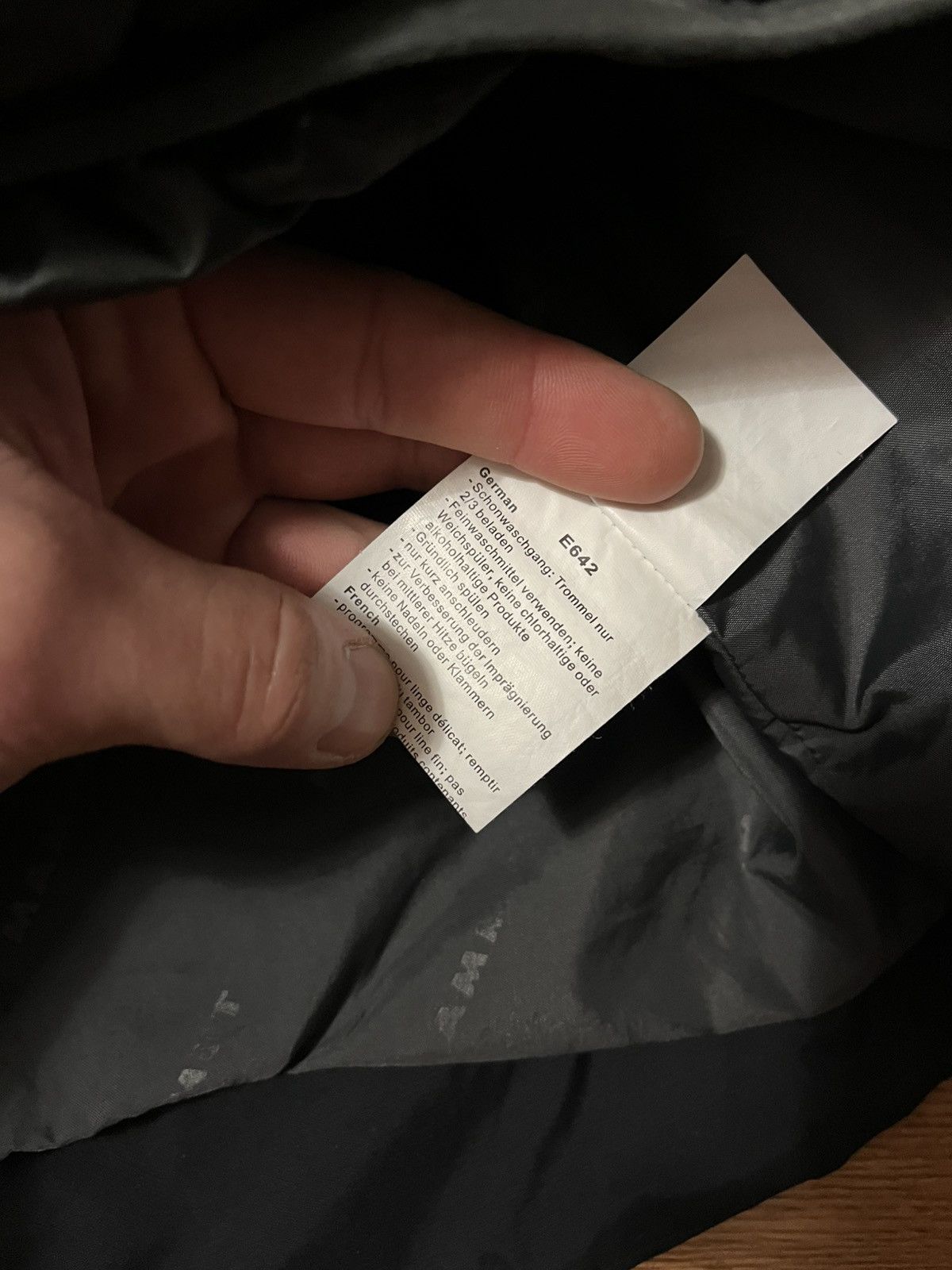 Mammut Mammut DryTech 2 in 1 Transformer Outdoor Jacket Size US L / EU 52-54 / 3 - 9 Thumbnail