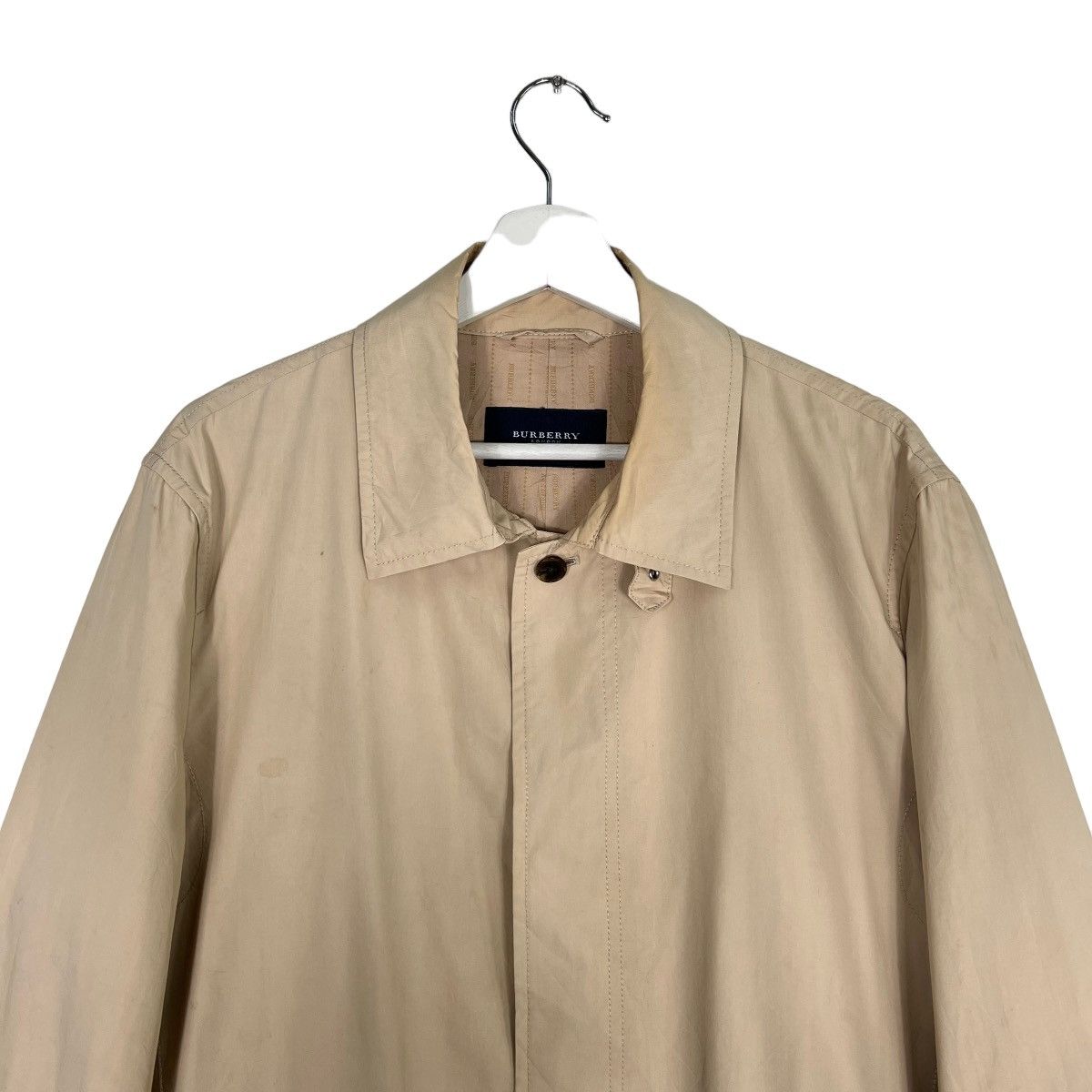 Burberry 💥 BURBERRY LONDON JACKET Size US L / EU 52-54 / 3 - 3 Thumbnail