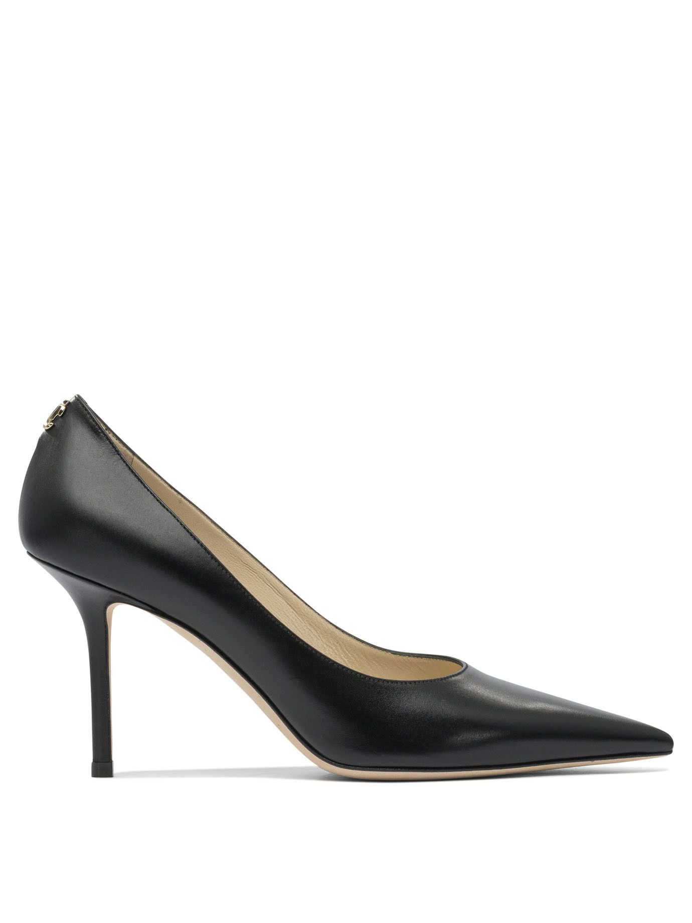Jimmy Choo Jimmy Choo Love 85 Mm Pumps IT 38 Women - USA Duties Paid Size US 8 / IT 38 - 1 Thumbnail