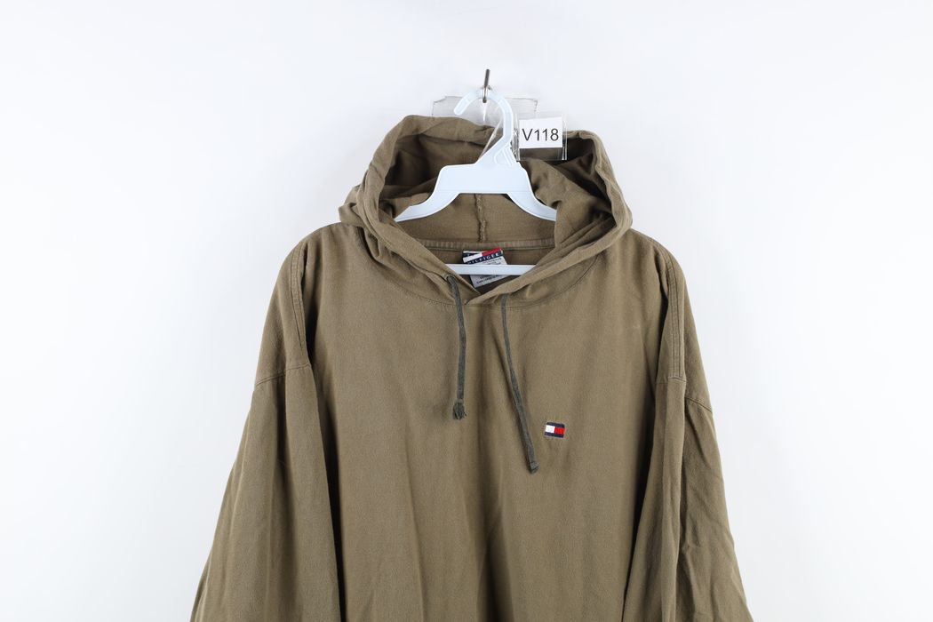 Tommy hilfiger 90's clearance hoodie