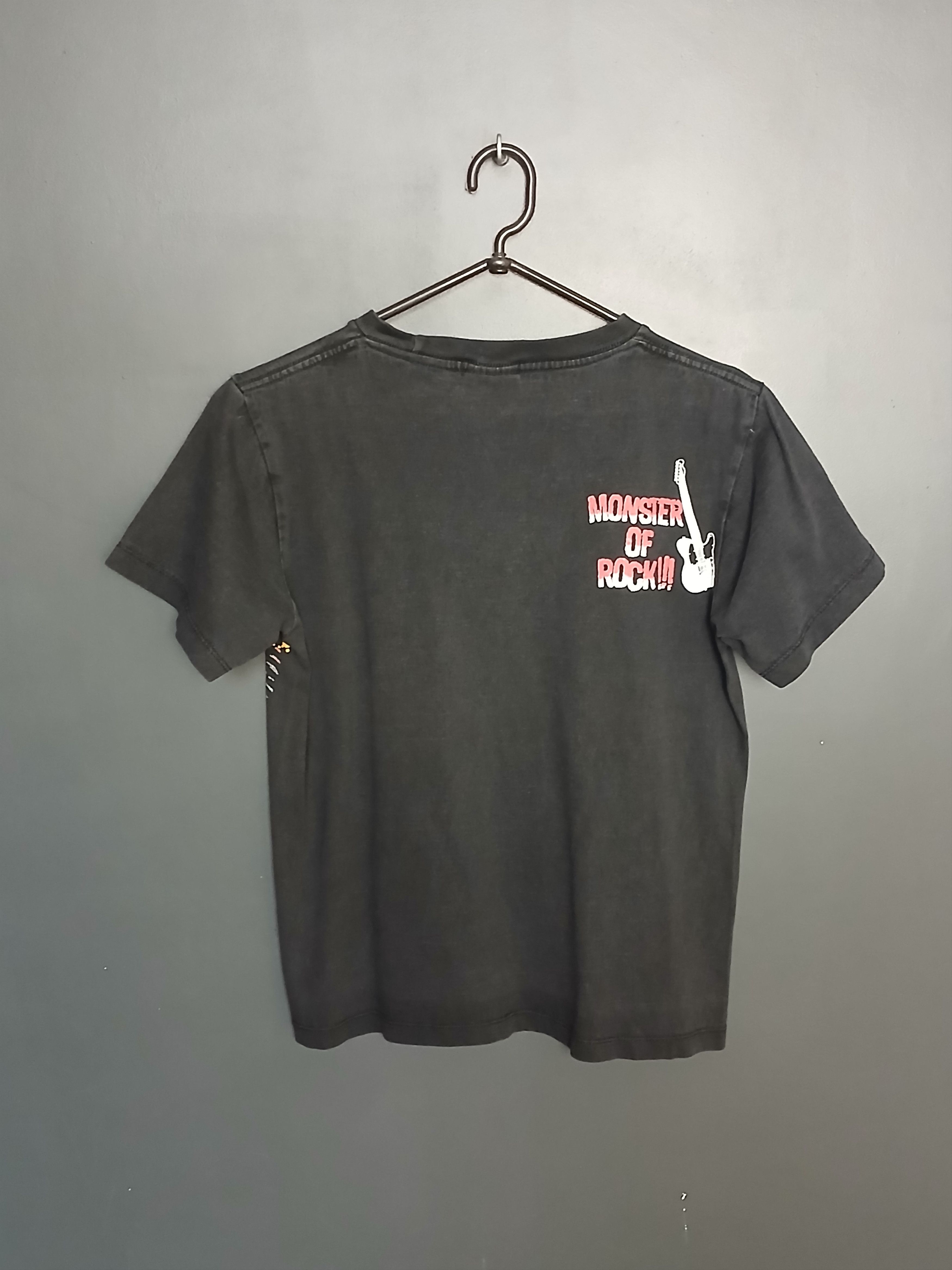 Band Tees × Jimi Hendrix Jimi Hendrix T-Shirt Size US S / EU 44-46 / 1 - 2 Thumbnail
