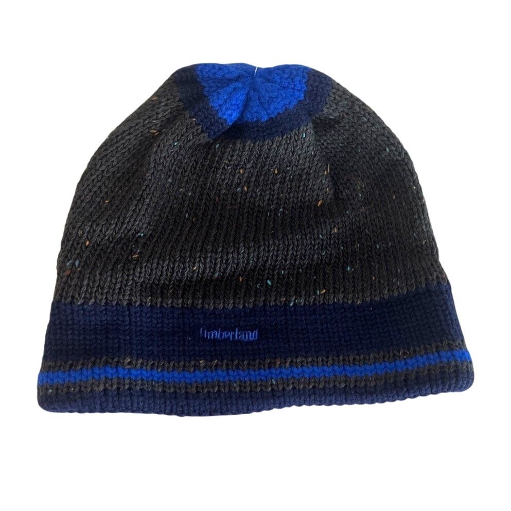 Timberland Timberland MERINO WOOL Blend BEANIE hat - 1 Size Fits Most Size ONE SIZE - 1 Thumbnail